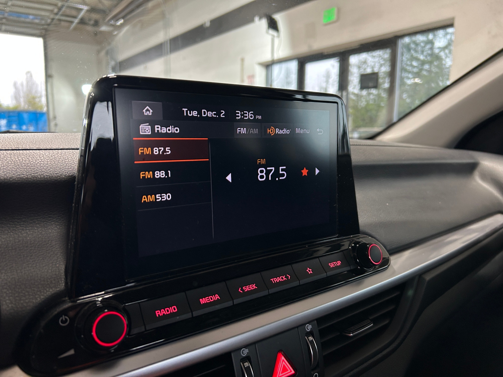 Thumbnail: 2024 Kia Forte - 4