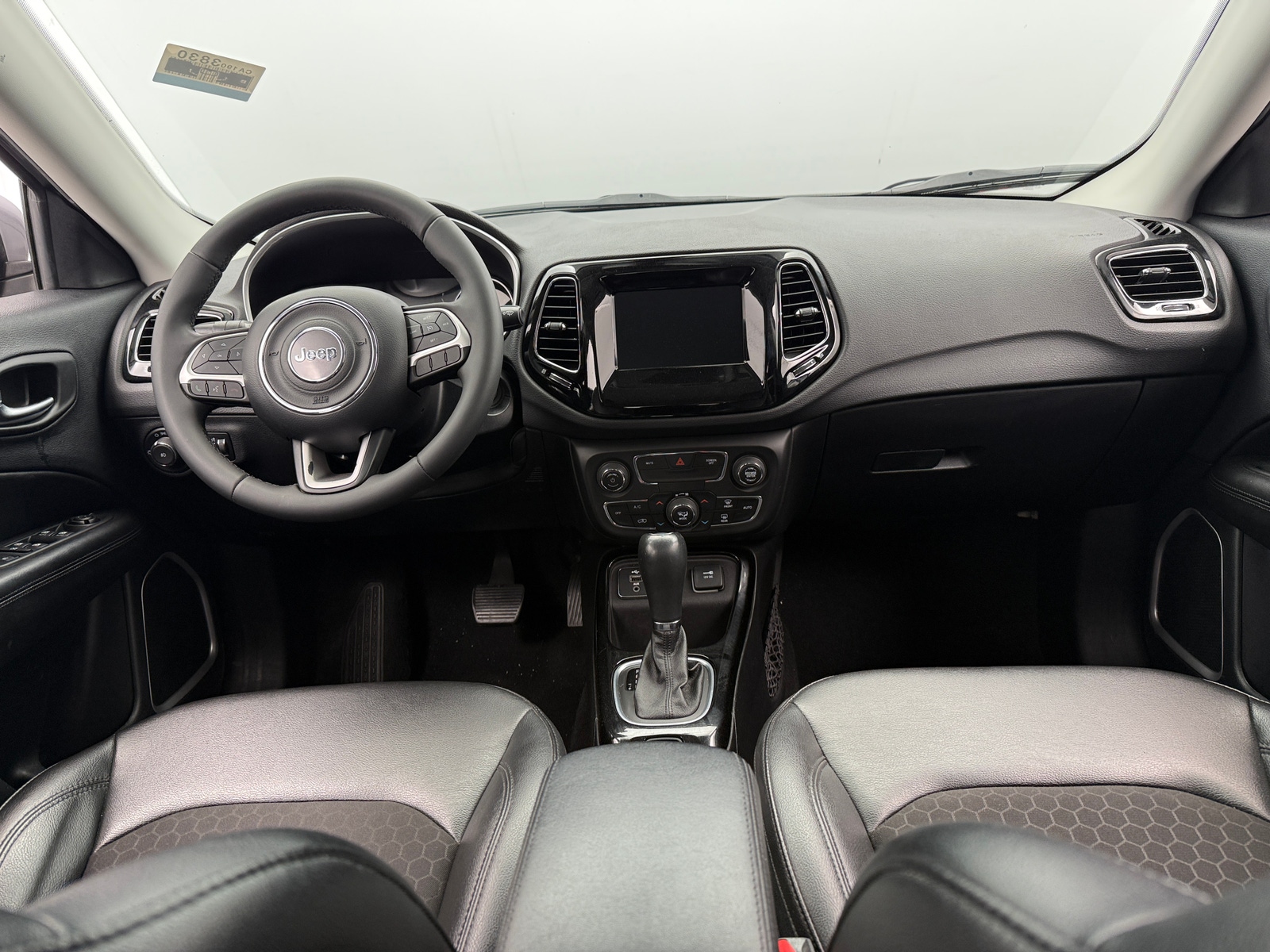 Thumbnail: 2021 Jeep Compass - 3