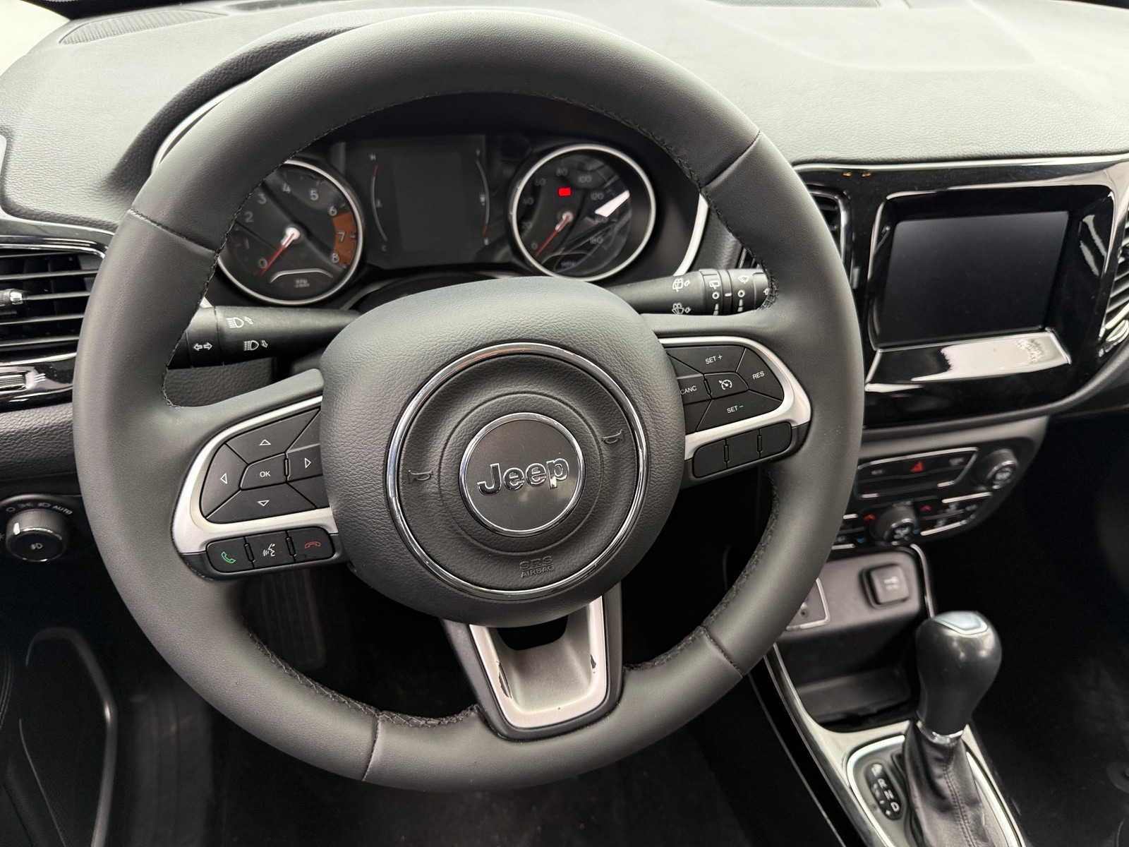 Thumbnail: 2021 Jeep Compass - 5