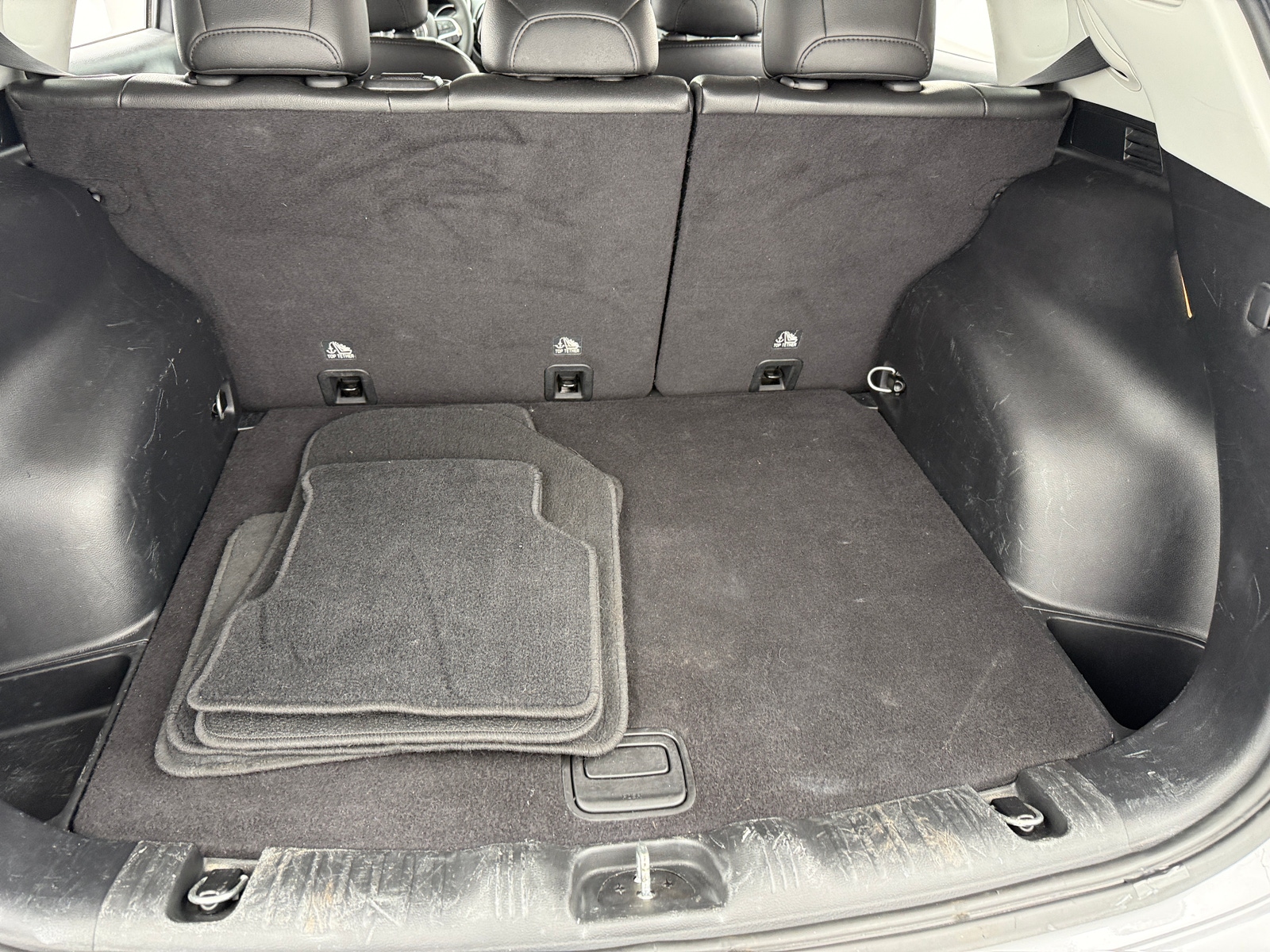 Thumbnail: 2021 Jeep Compass - 7