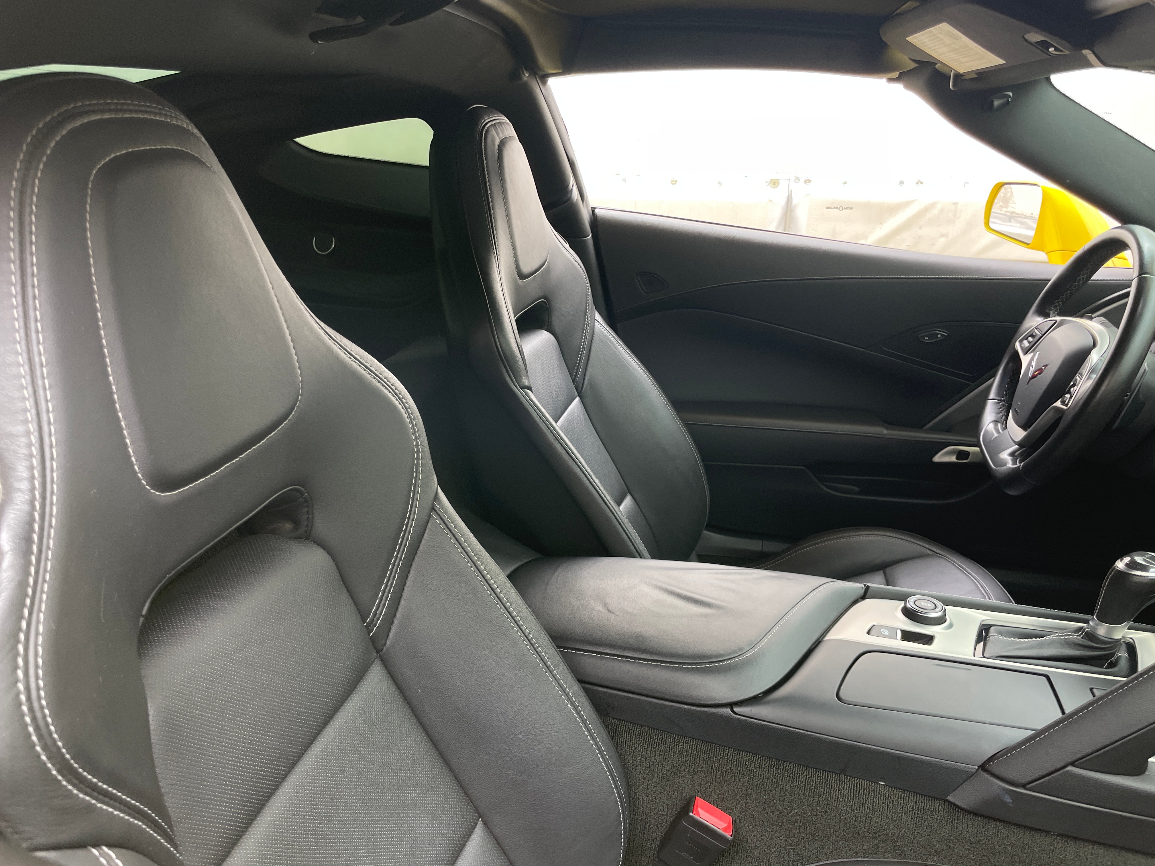 2016 Chevrolet Corvette