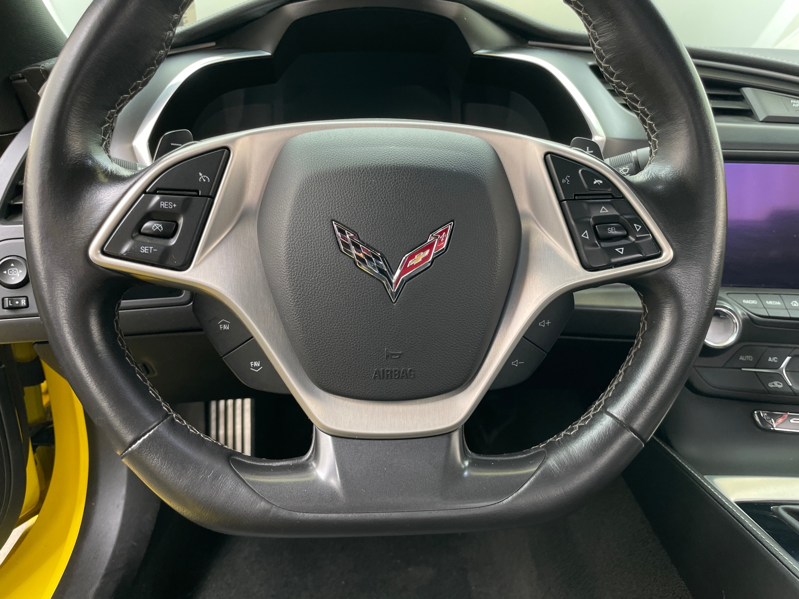 Thumbnail: 2016 Chevrolet Corvette - 3