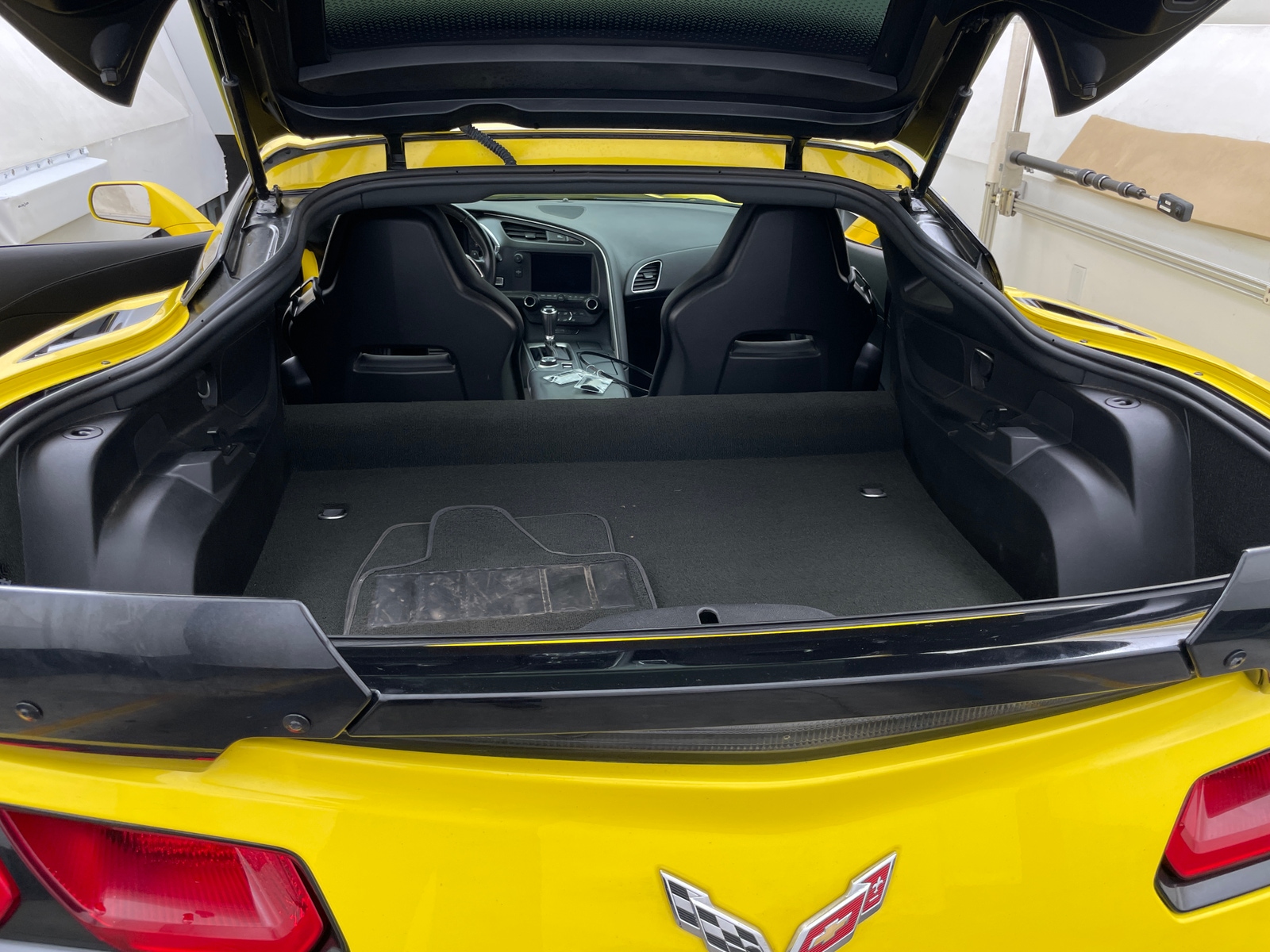 Thumbnail: 2016 Chevrolet Corvette - 4