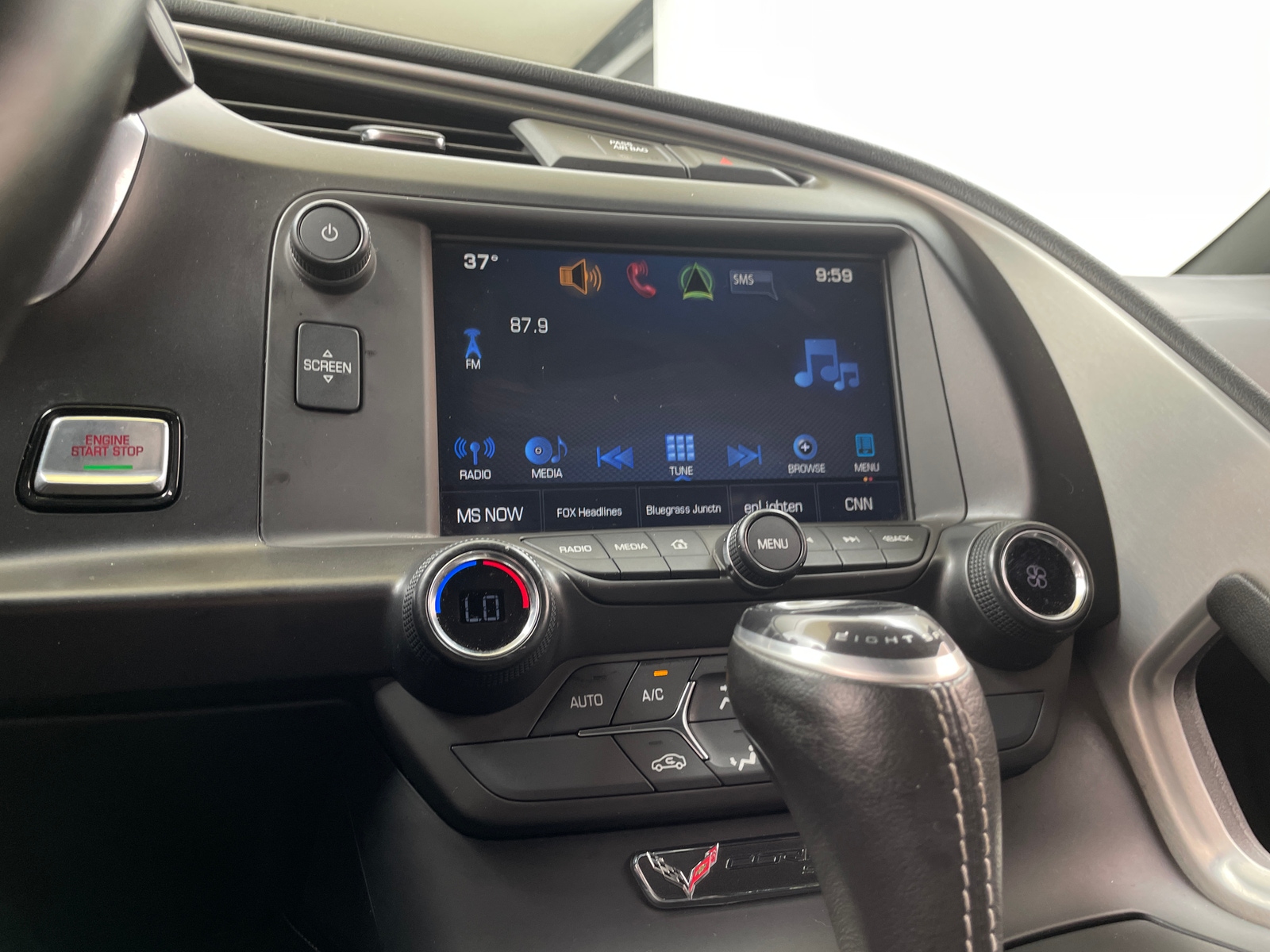 Thumbnail: 2016 Chevrolet Corvette - 2