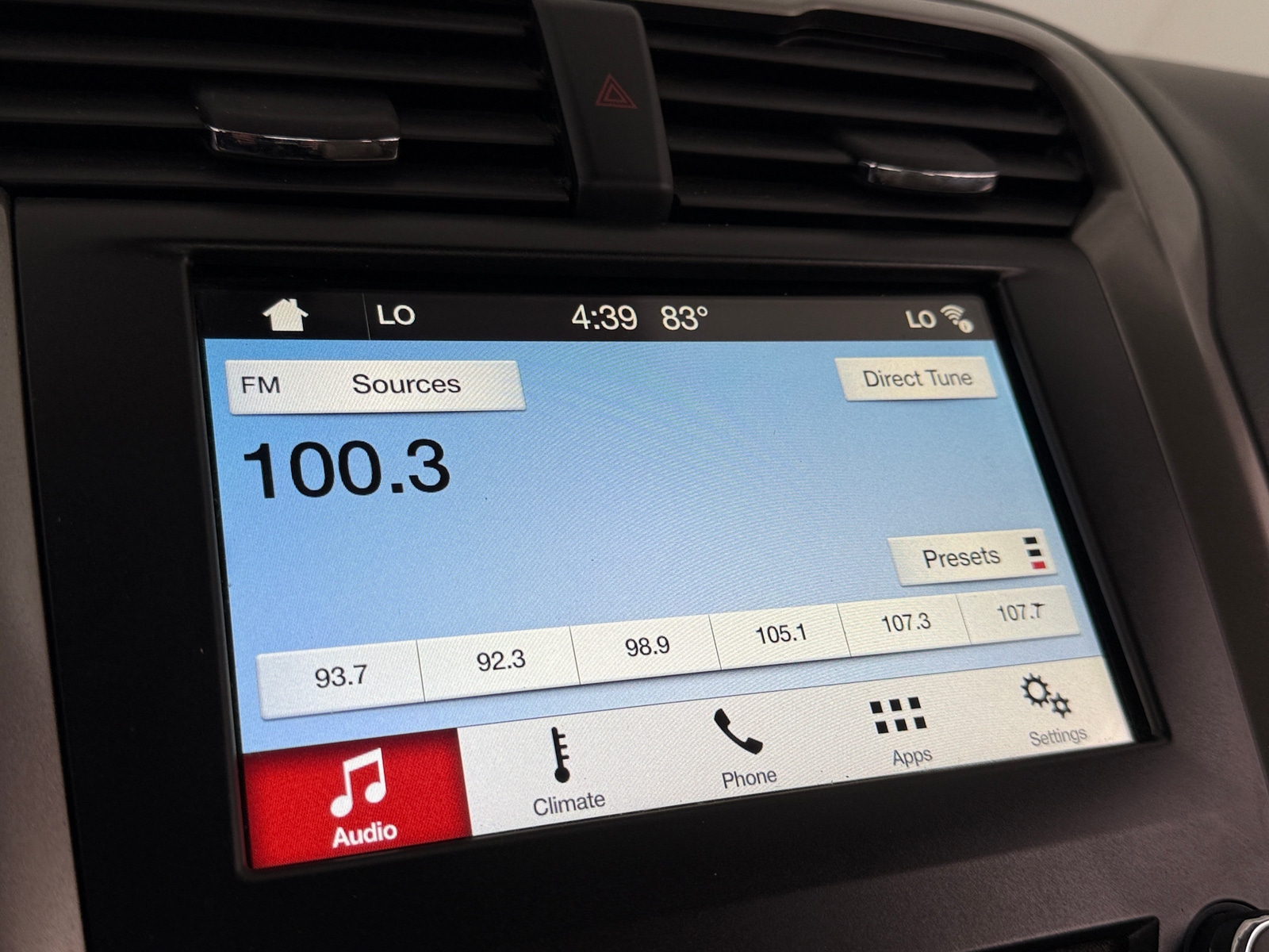 Thumbnail: 2018 Ford Fusion - 4