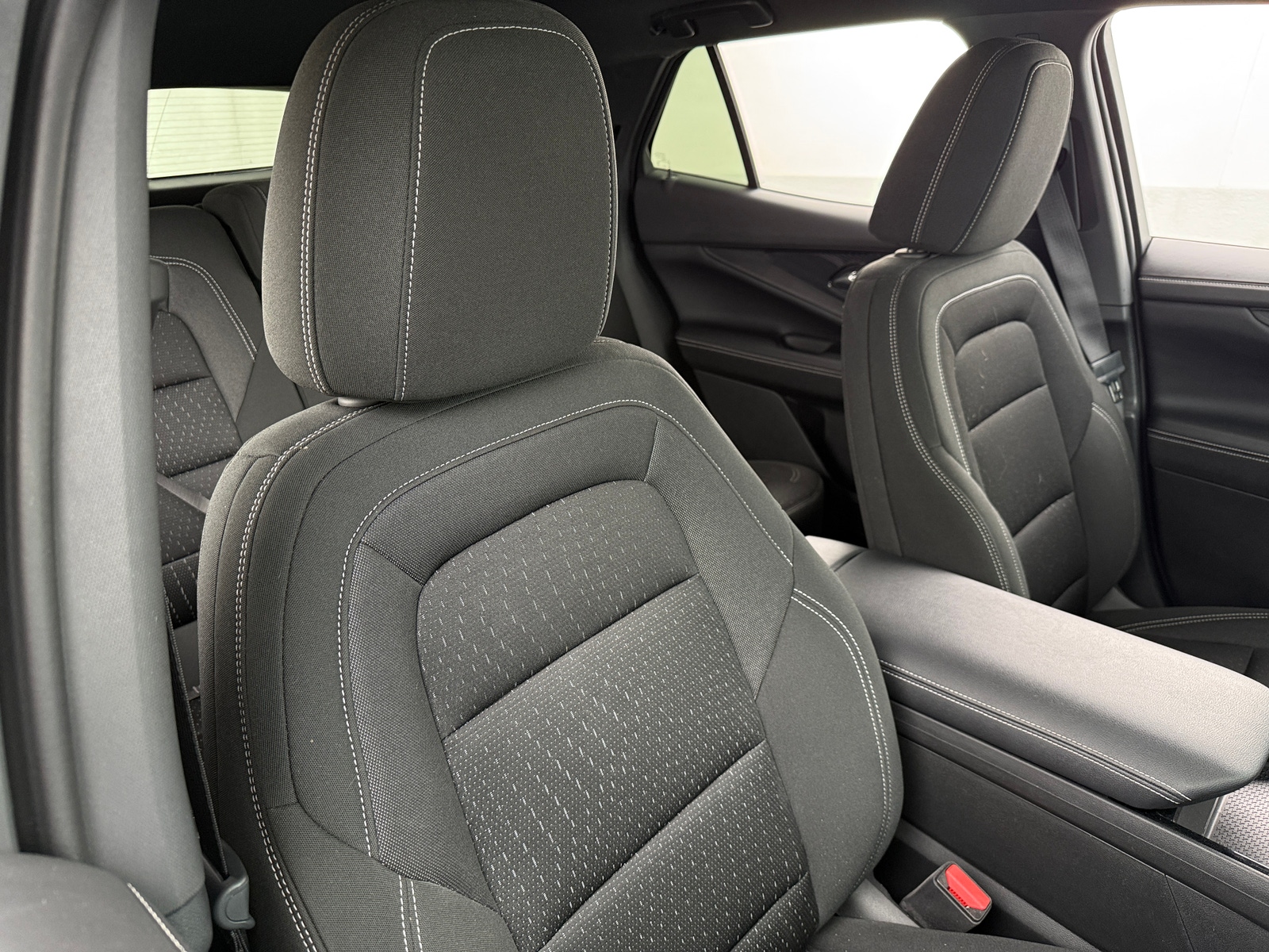 Thumbnail: 2025 Chevrolet Blazer EV - 2