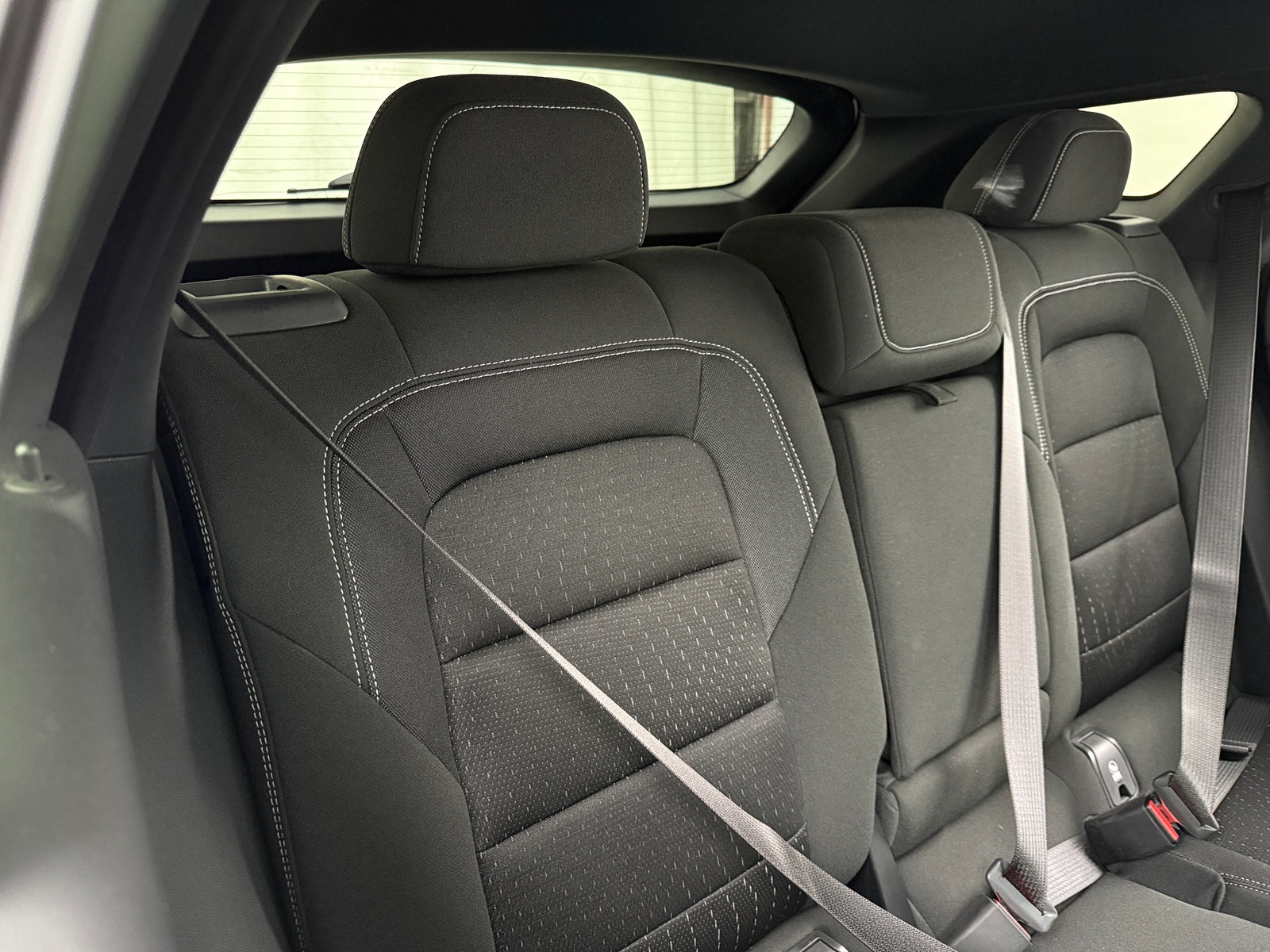 Thumbnail: 2025 Chevrolet Blazer EV - 6