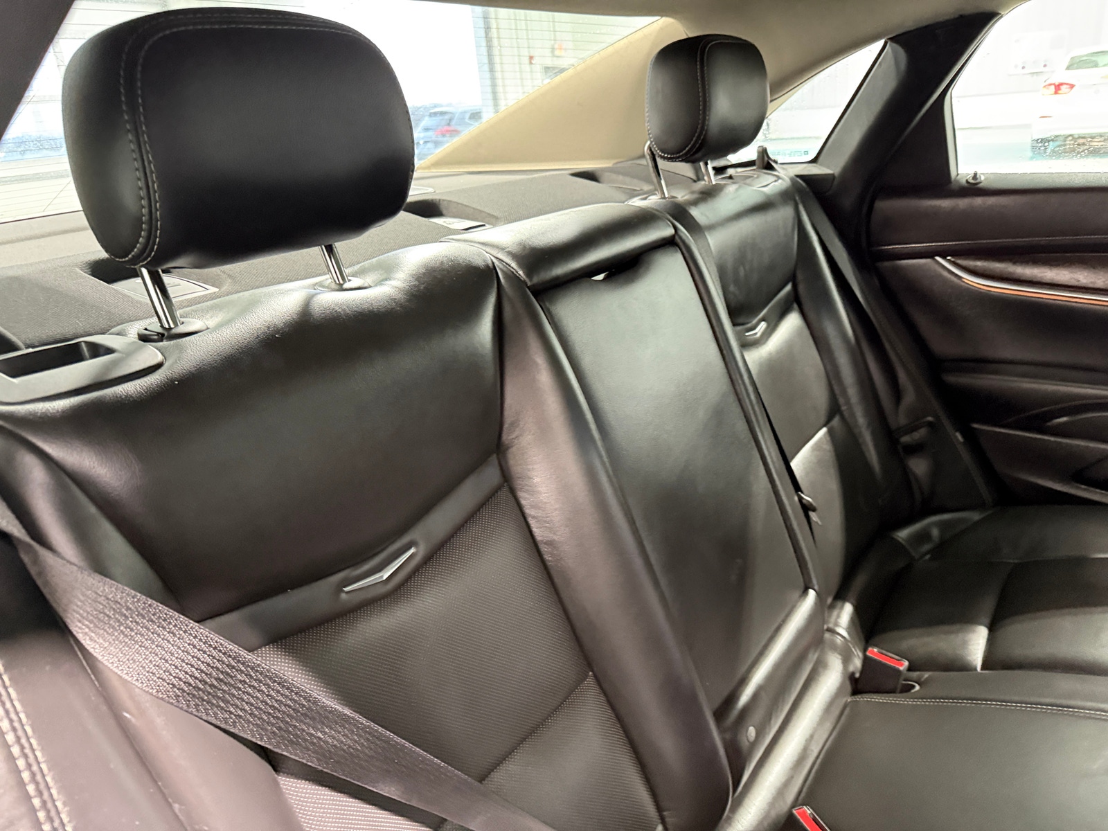 Thumbnail: 2019 Cadillac XTS - 5