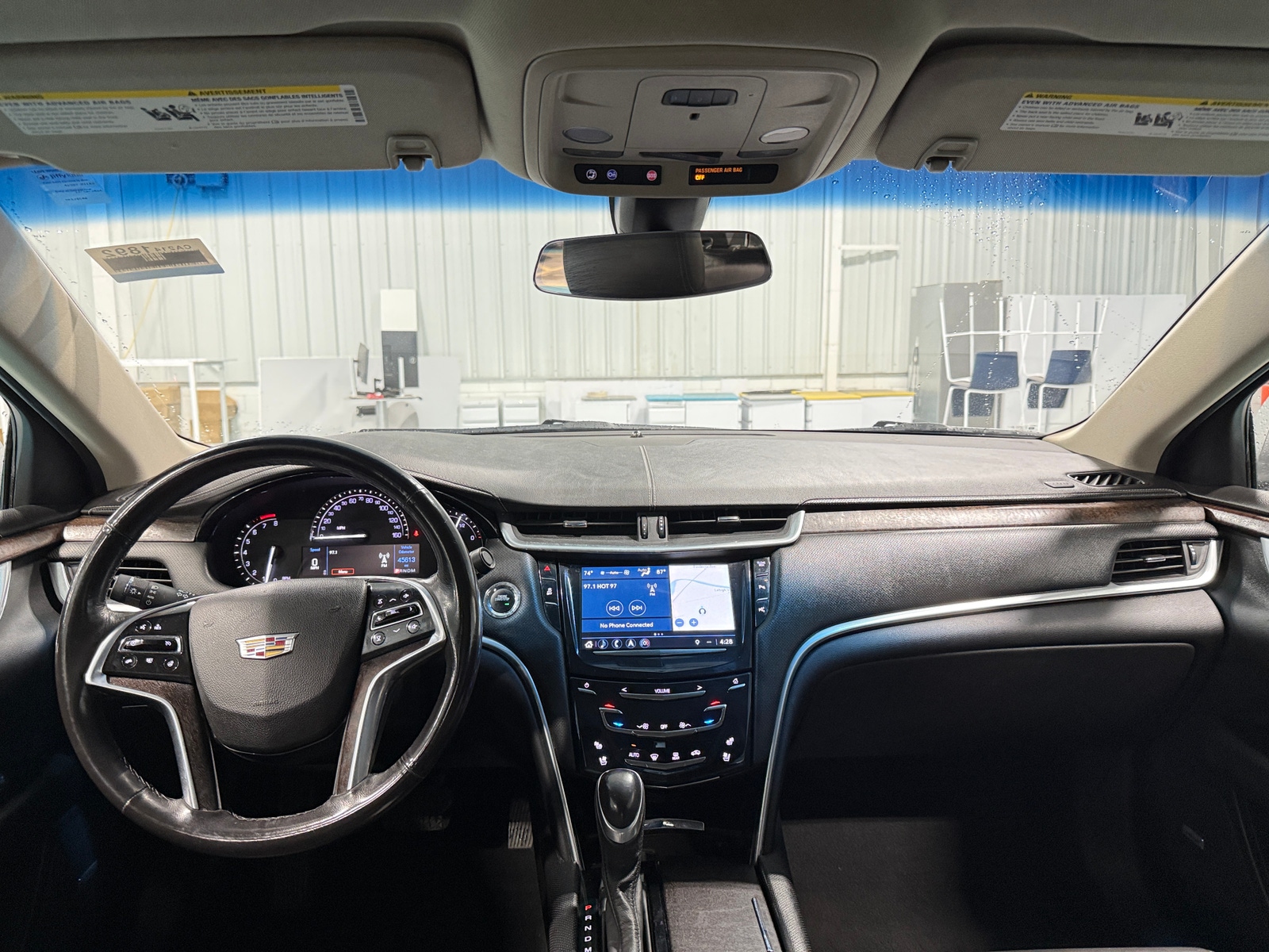 Thumbnail: 2019 Cadillac XTS - 2