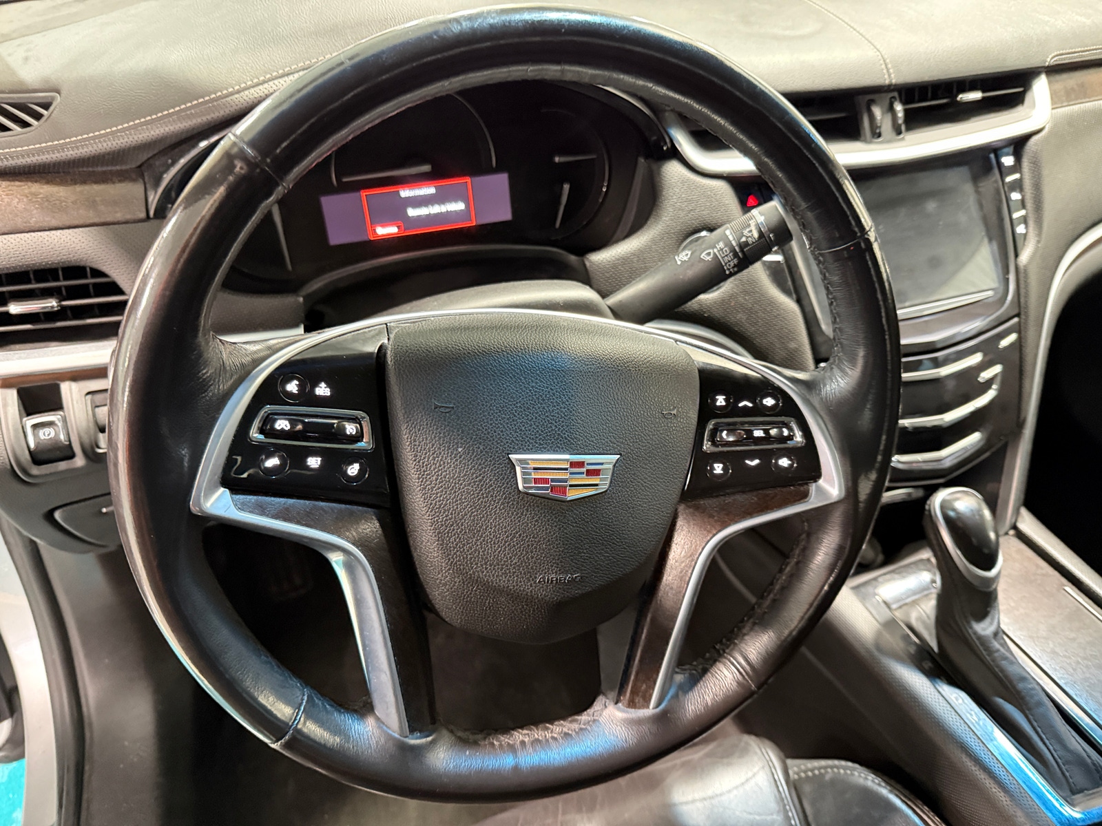 Thumbnail: 2019 Cadillac XTS - 4