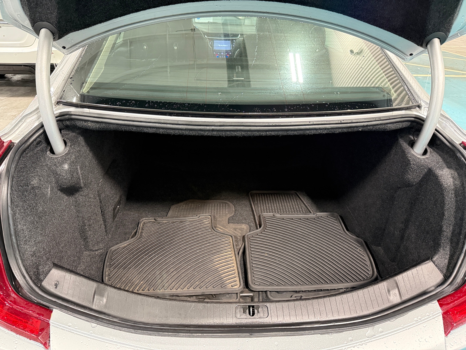 Thumbnail: 2019 Cadillac XTS - 6