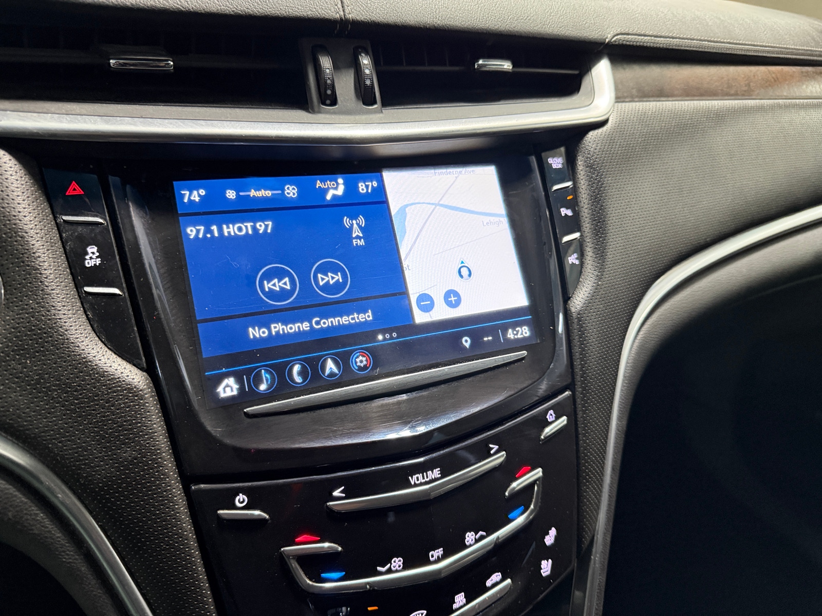 Thumbnail: 2019 Cadillac XTS - 3