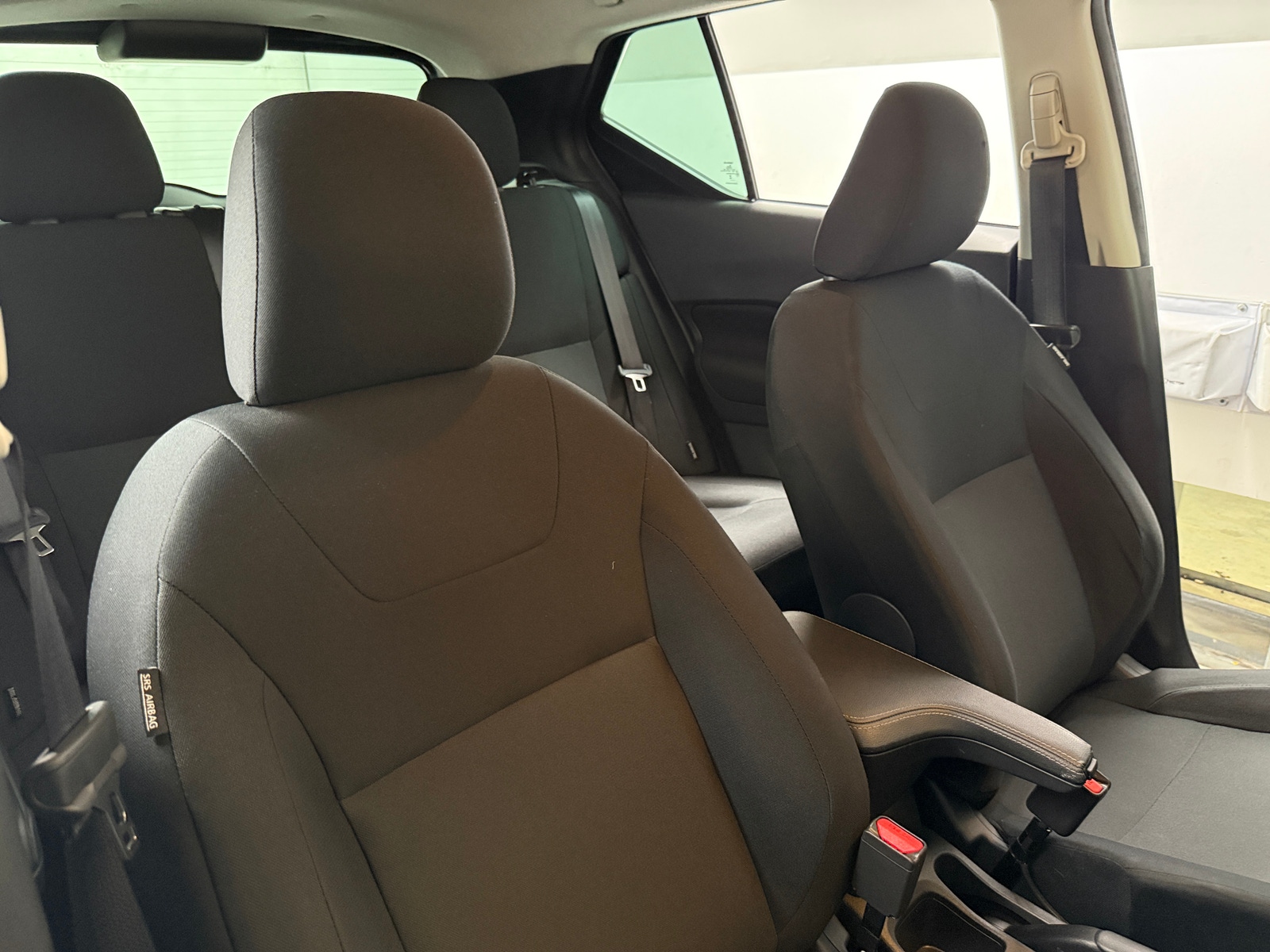 Thumbnail: 2024 Nissan Kicks - 2