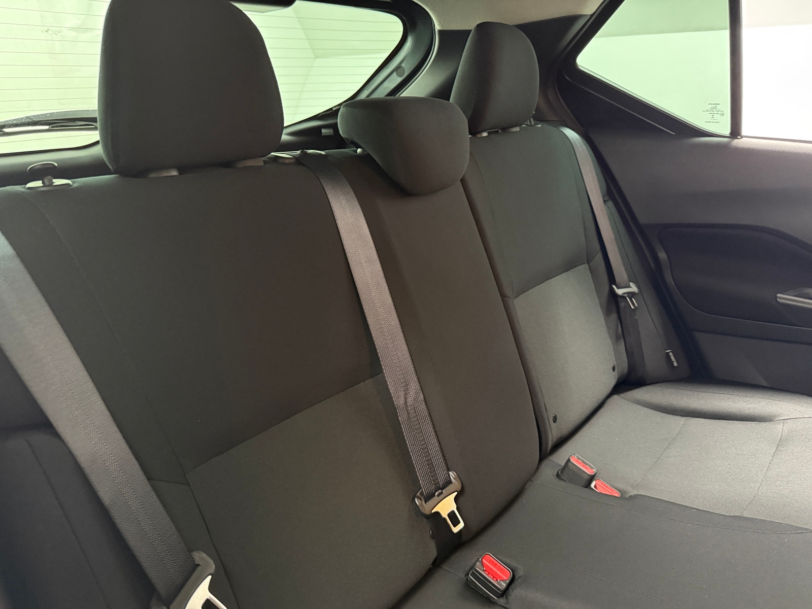 Thumbnail: 2024 Nissan Kicks - 6