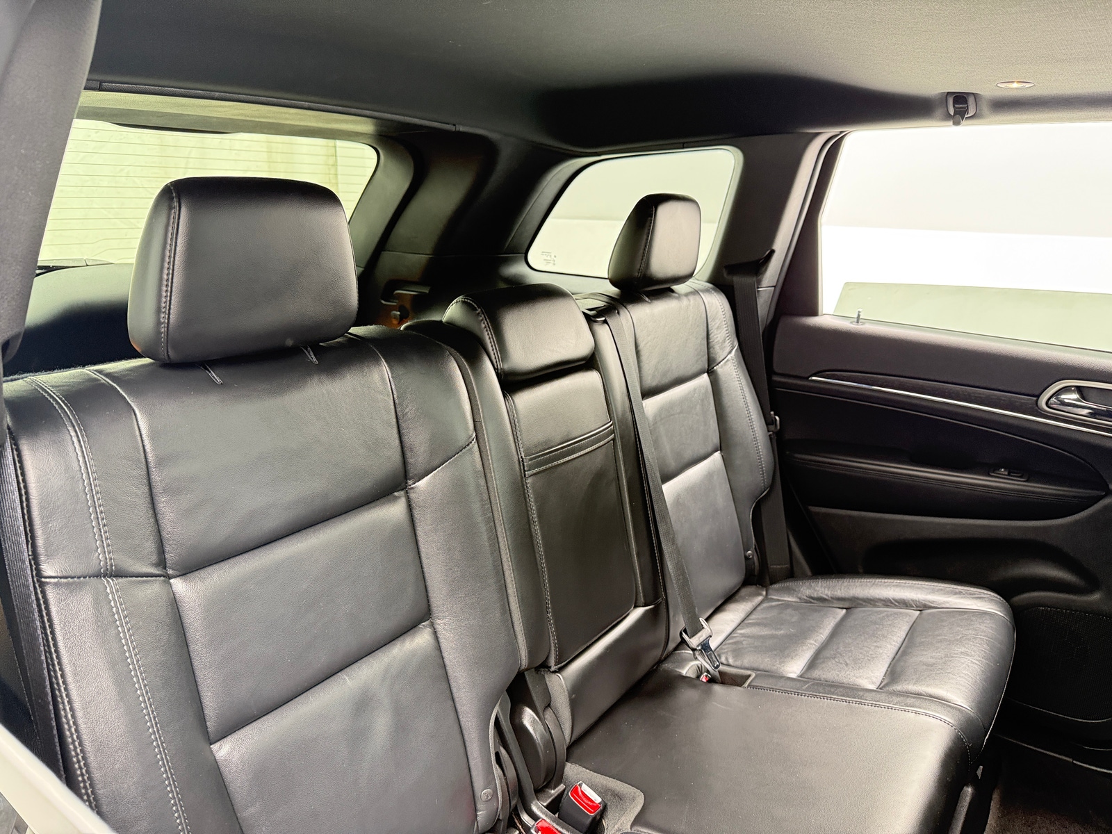 Thumbnail: 2018 Jeep Grand Cherokee - 5