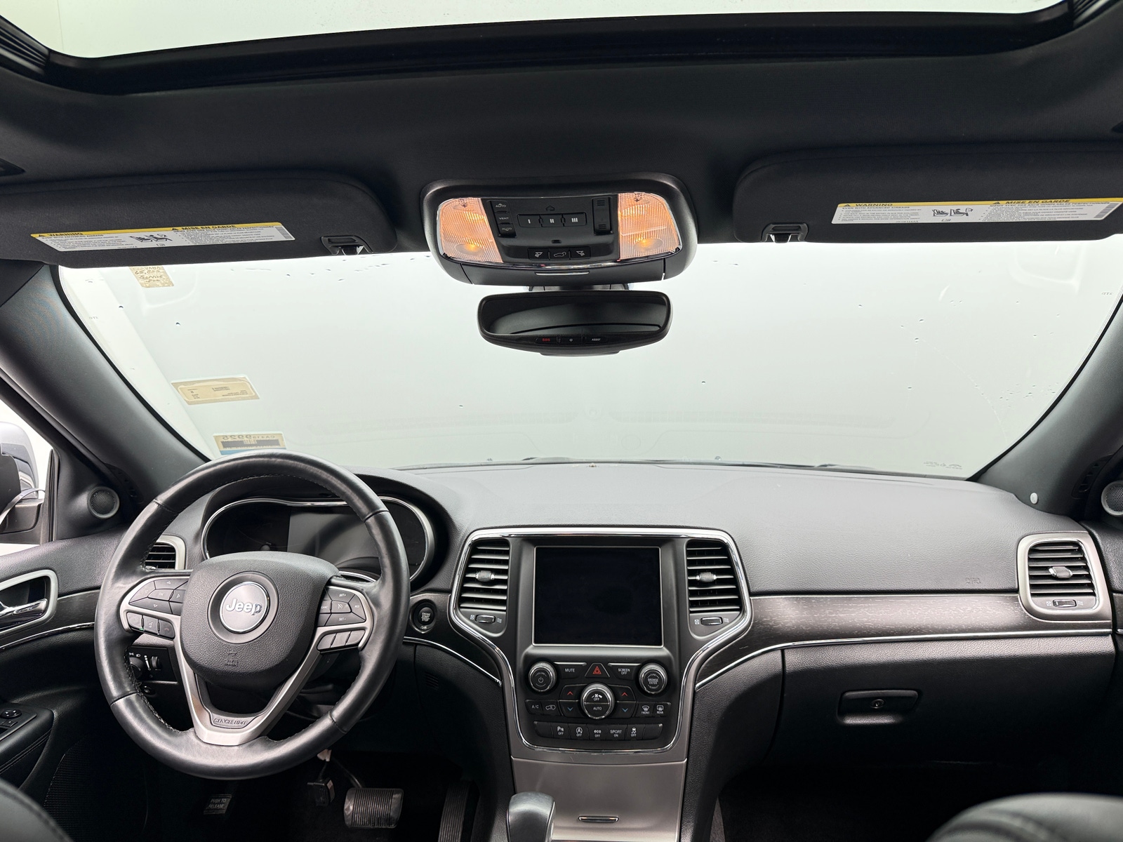 Thumbnail: 2018 Jeep Grand Cherokee - 2