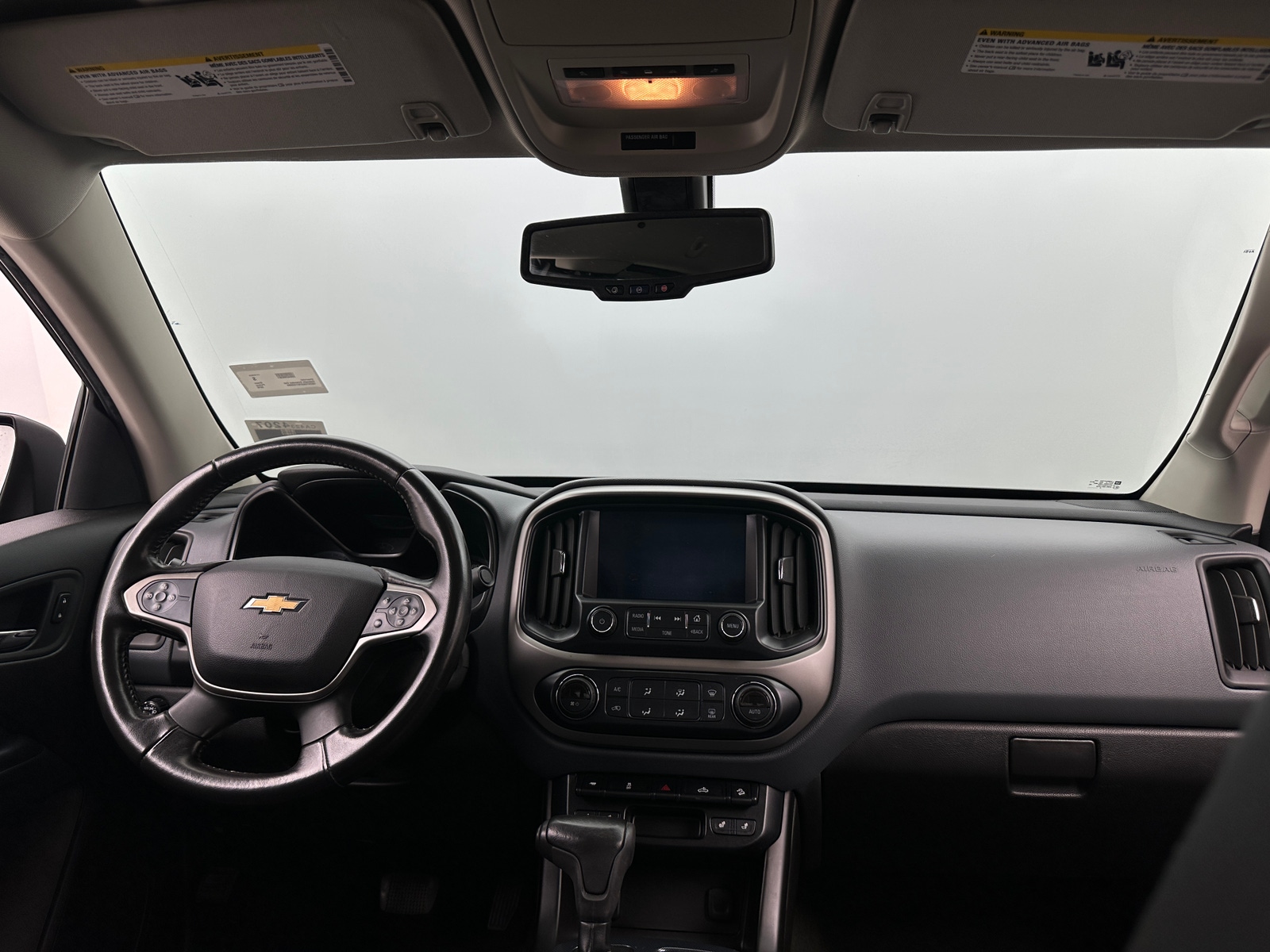 Thumbnail: 2016 Chevrolet Colorado - 2