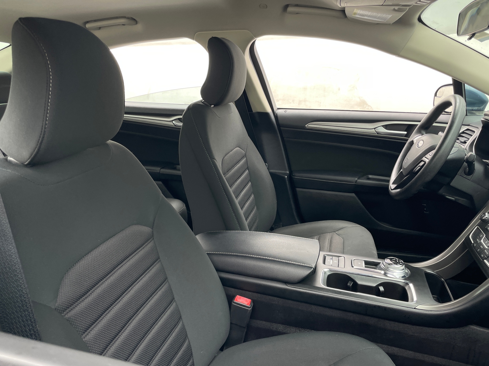 Thumbnail: 2018 Ford Fusion - 2