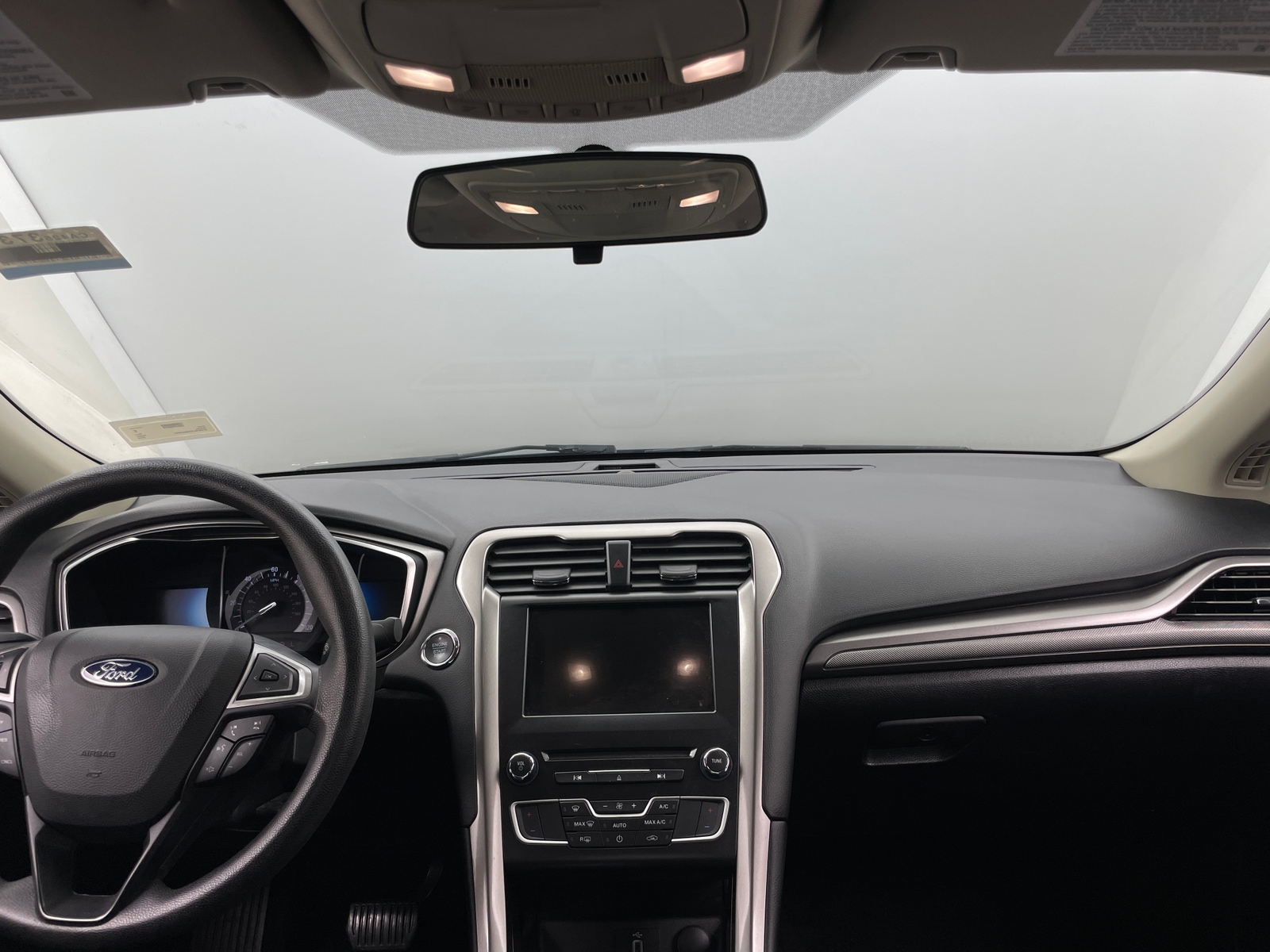 Thumbnail: 2018 Ford Fusion - 3