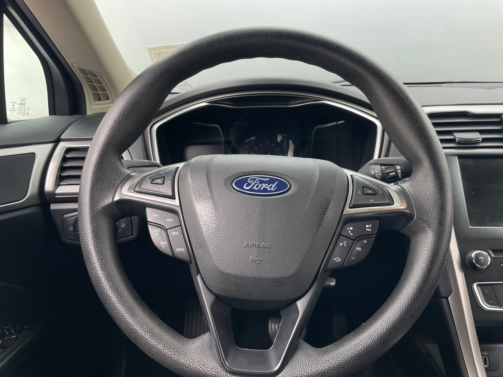 Thumbnail: 2018 Ford Fusion - 5