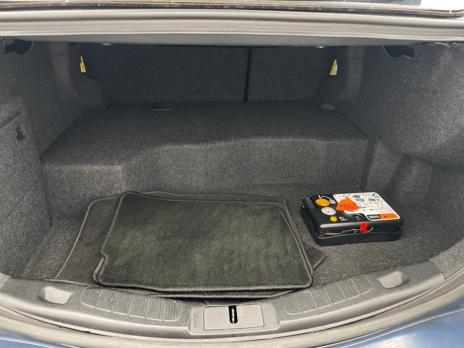 Thumbnail: 2018 Ford Fusion - 7