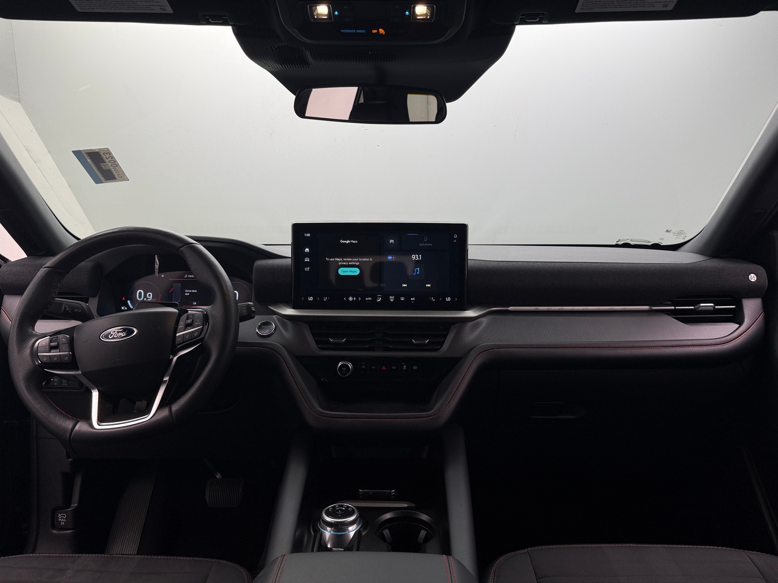 Thumbnail: 2025 Ford Explorer - 3