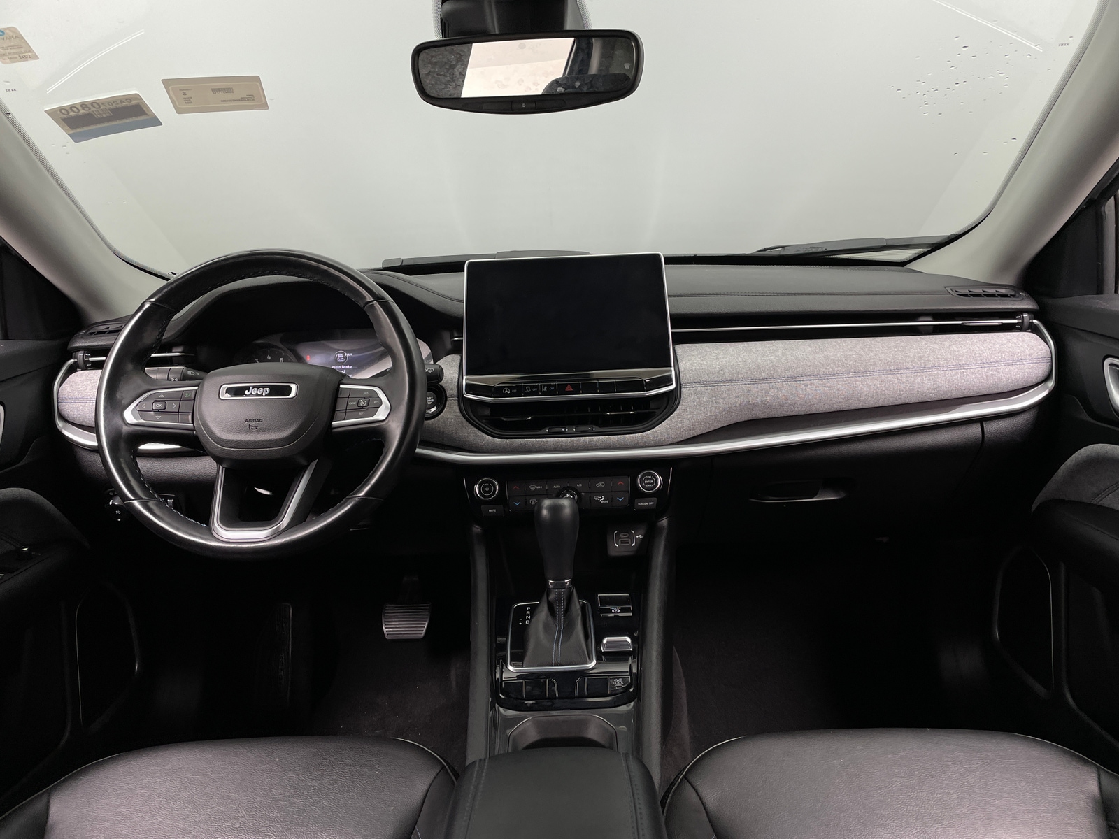 Thumbnail: 2022 Jeep Compass - 3