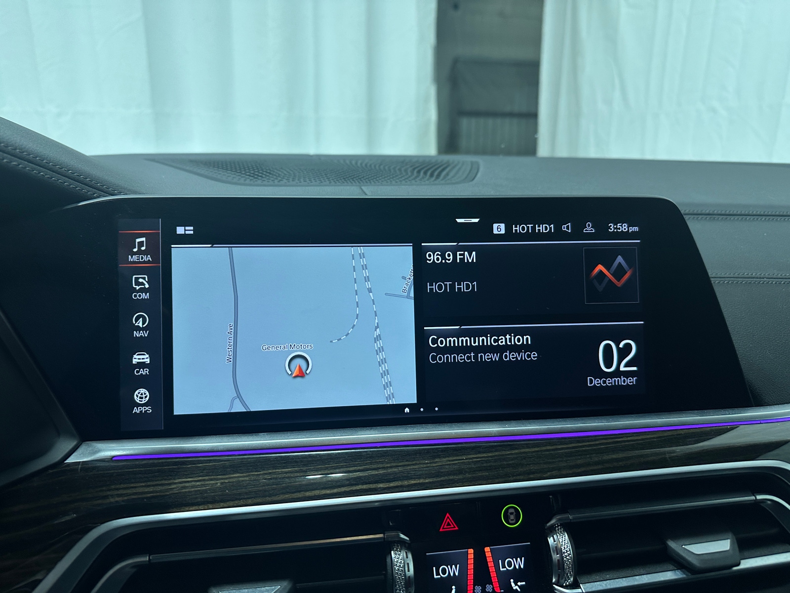 Thumbnail: 2019 BMW X5 - 3