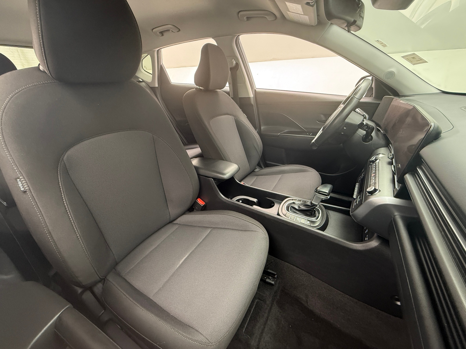 Thumbnail: 2024 Hyundai Kona - 2