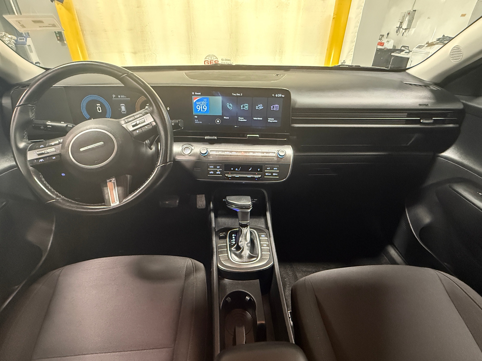 Thumbnail: 2024 Hyundai Kona - 3