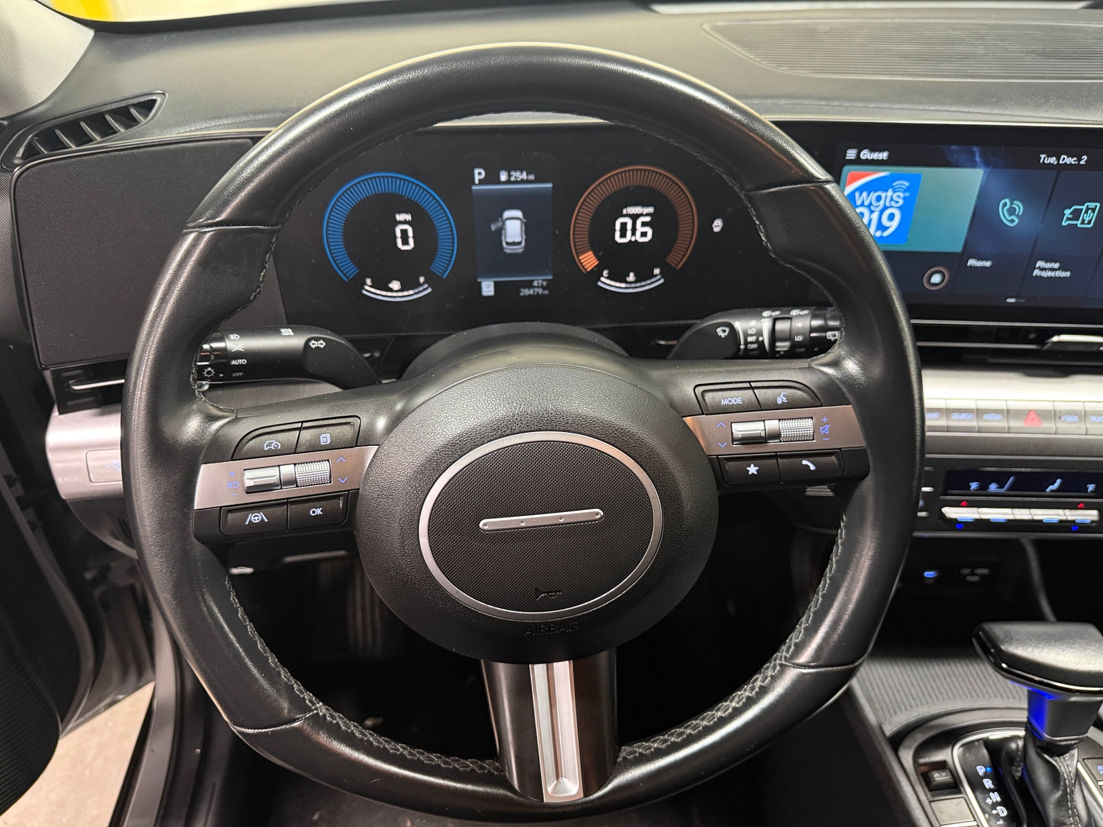 Thumbnail: 2024 Hyundai Kona - 5