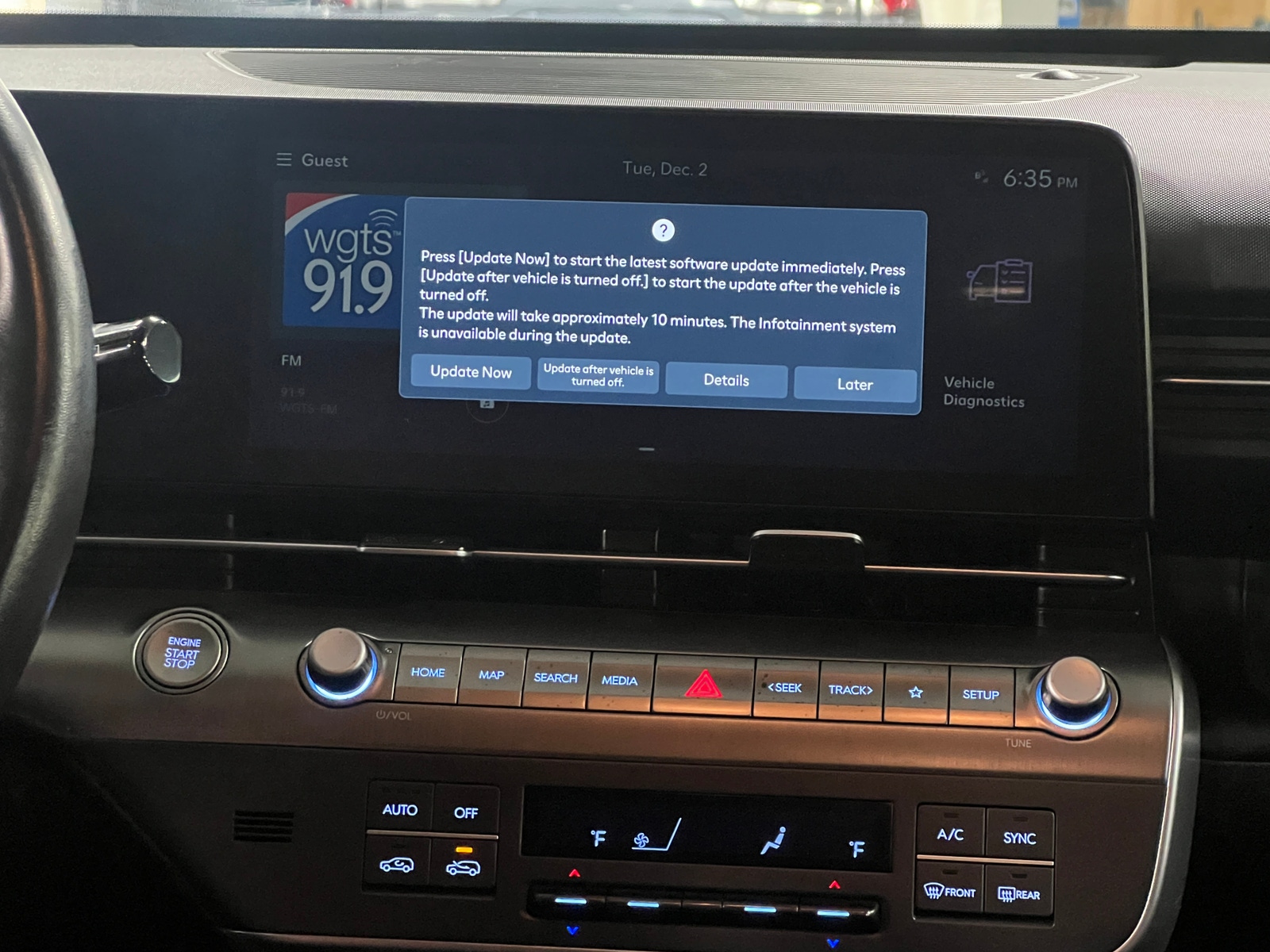 Thumbnail: 2024 Hyundai Kona - 4