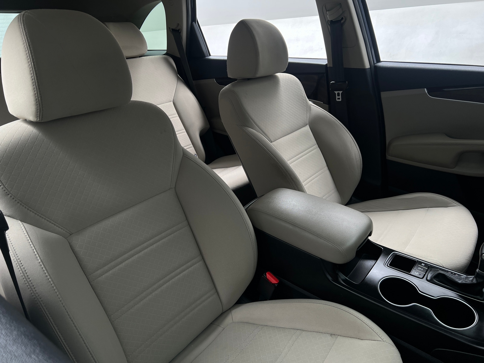 Thumbnail: 2020 Kia Sorento - 2