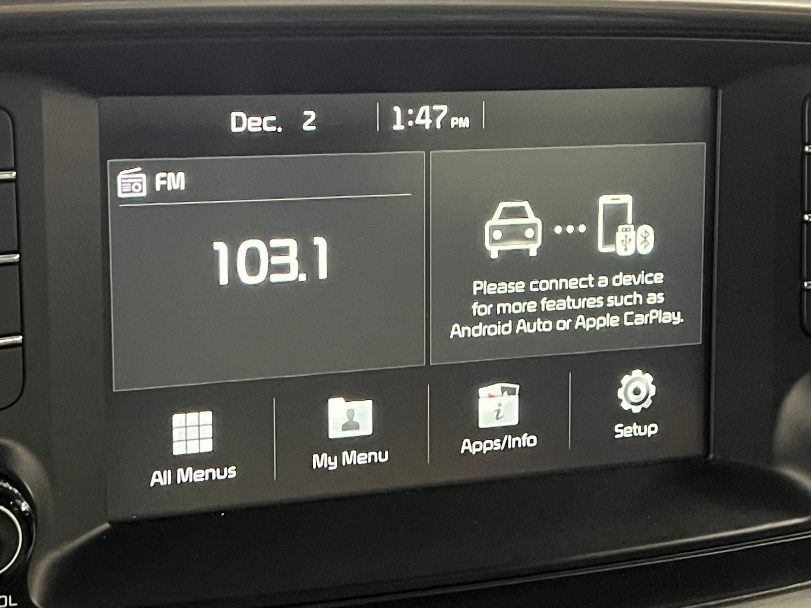 Thumbnail: 2020 Kia Sorento - 4