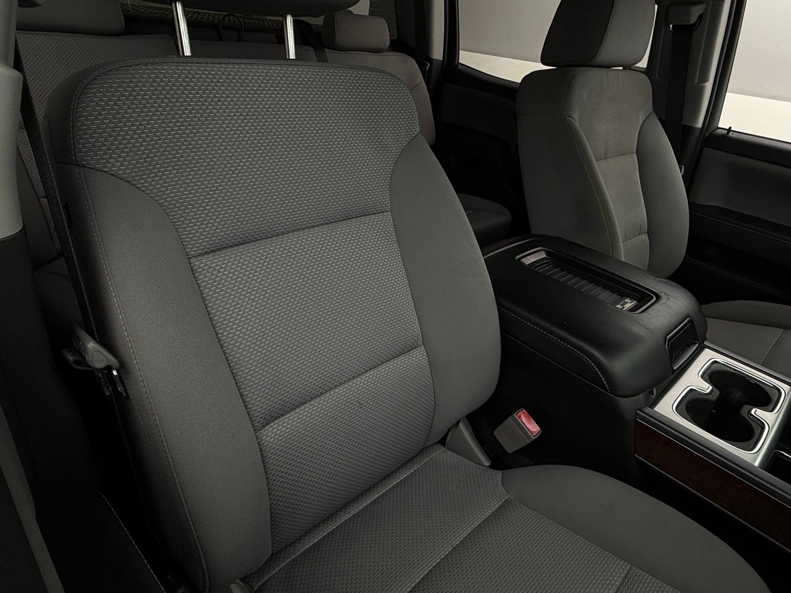 Thumbnail: 2018 GMC Sierra 1500 - 2