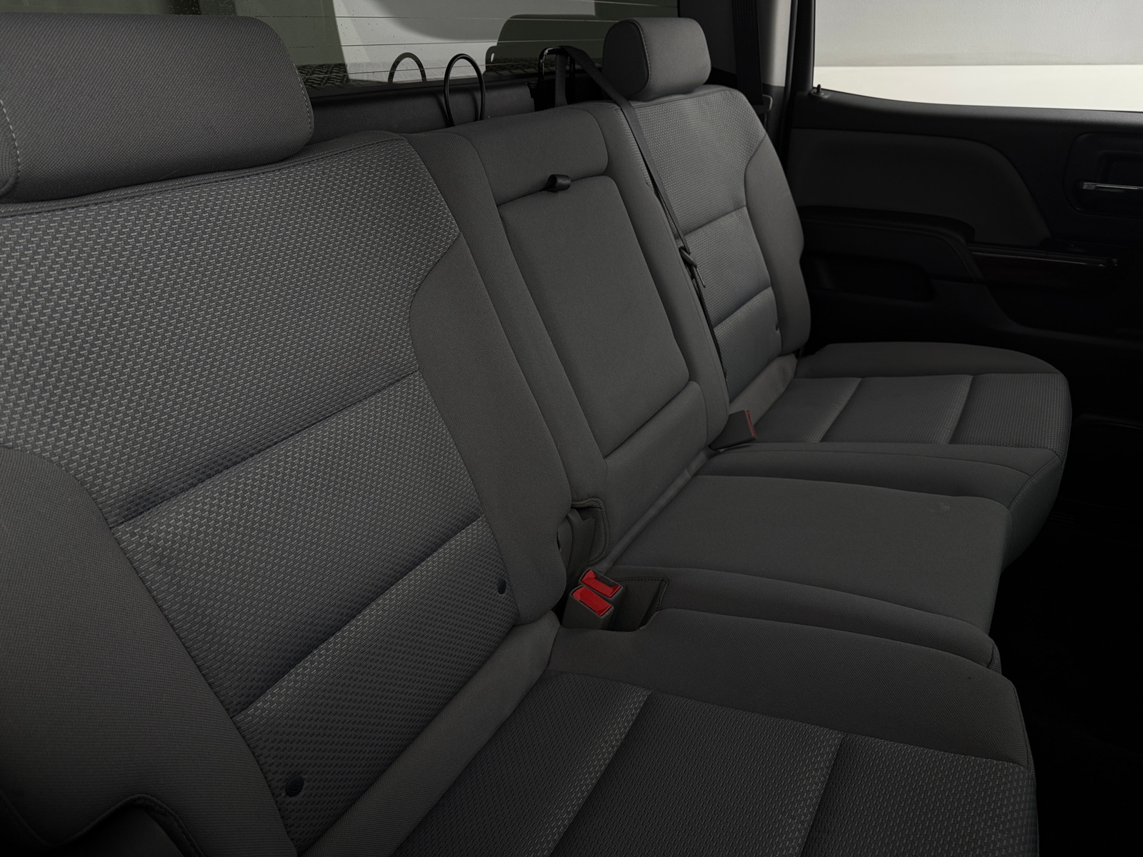 Thumbnail: 2018 GMC Sierra 1500 - 6