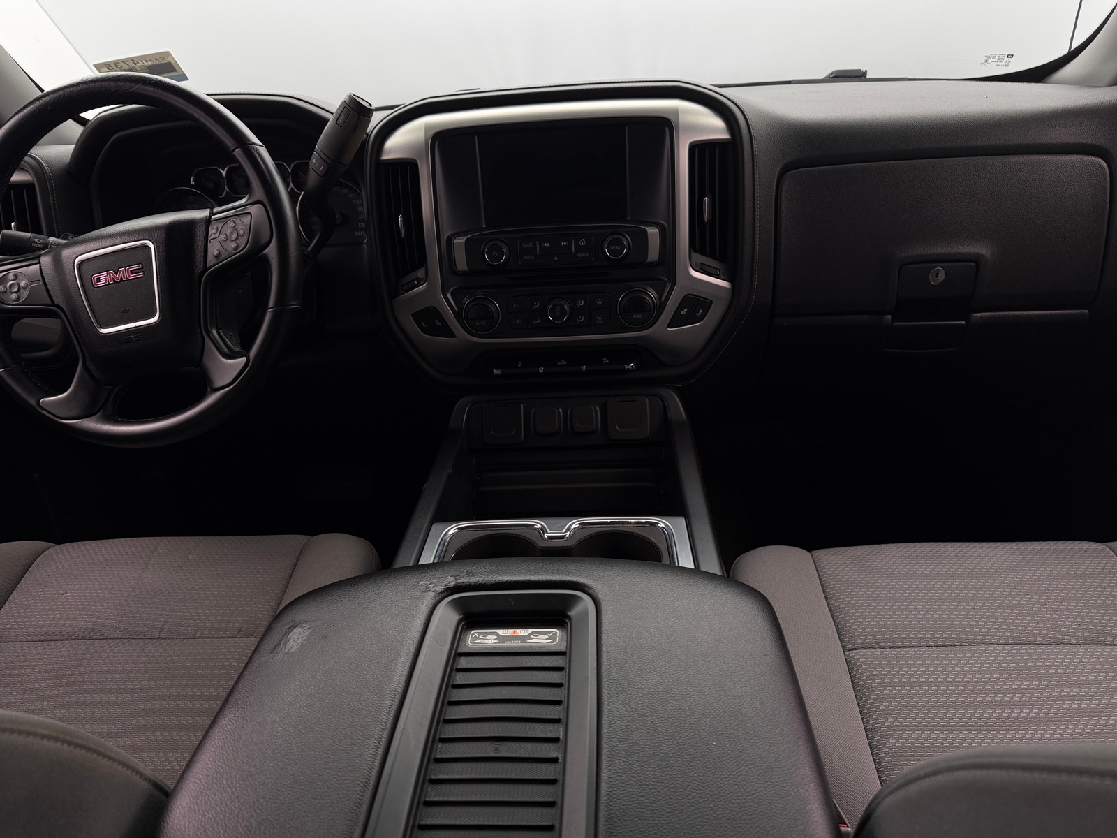 Thumbnail: 2018 GMC Sierra 1500 - 3