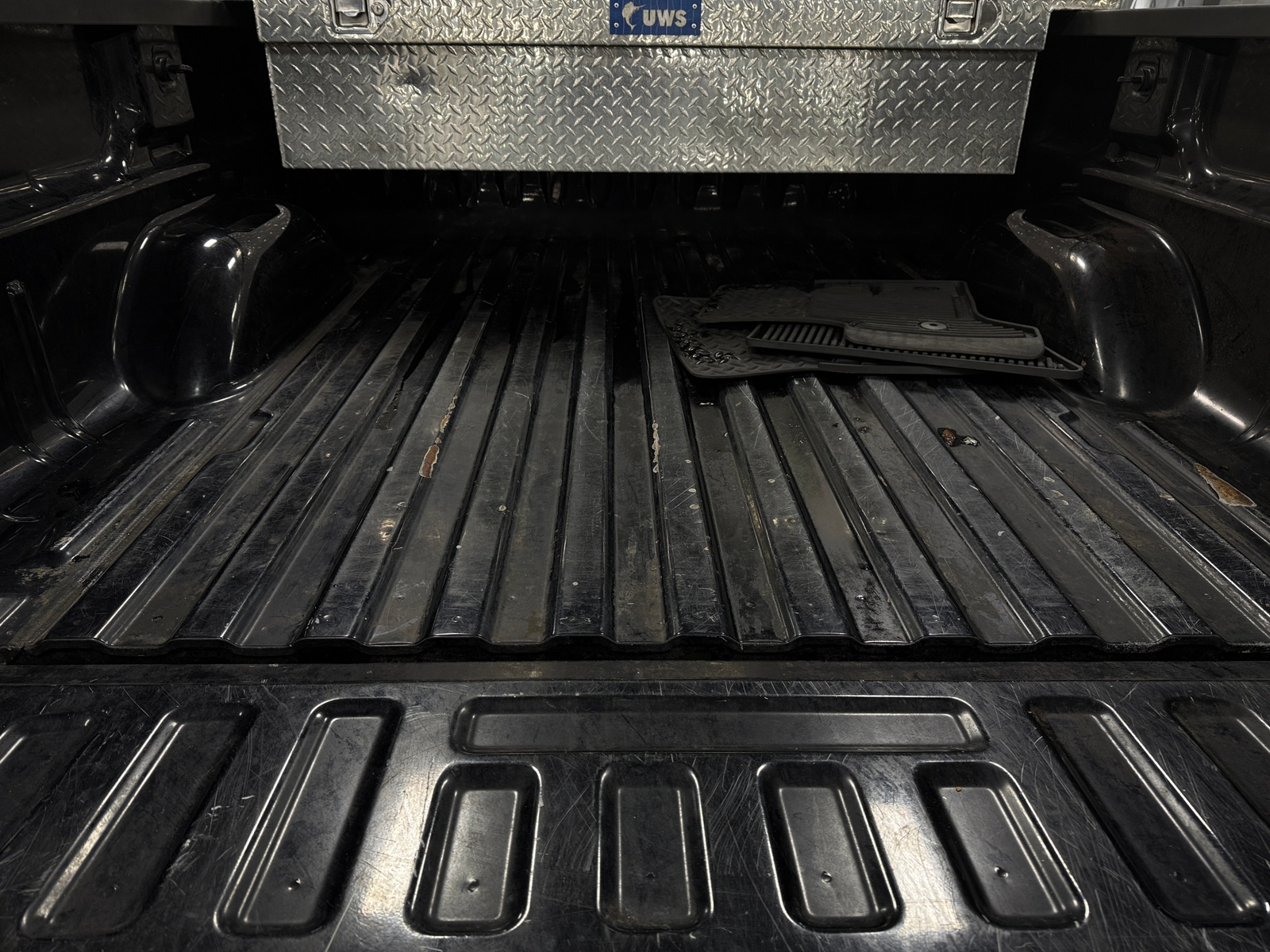 Thumbnail: 2018 GMC Sierra 1500 - 7