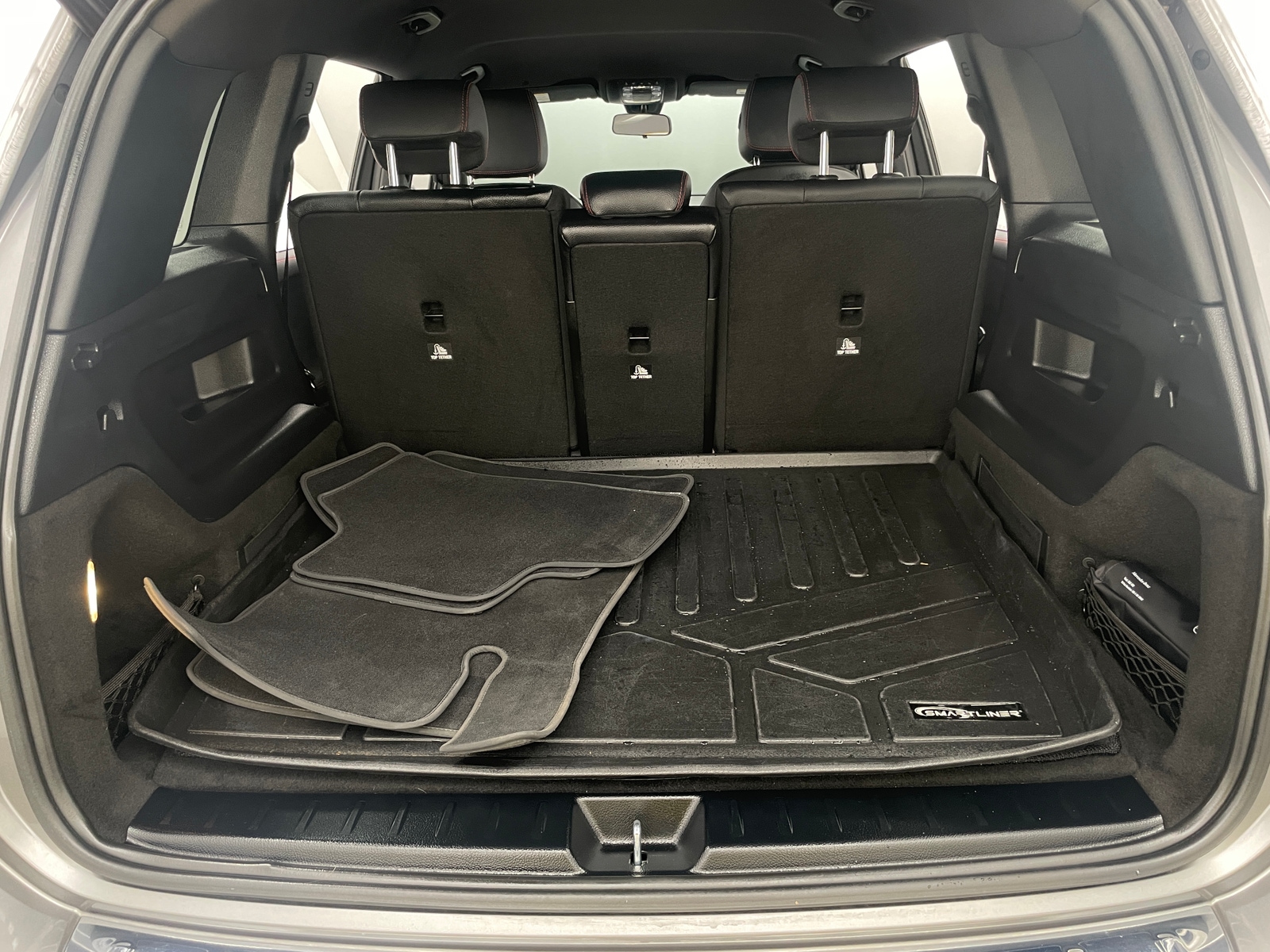 Thumbnail: 2021 Mercedes-Benz GLB - 6