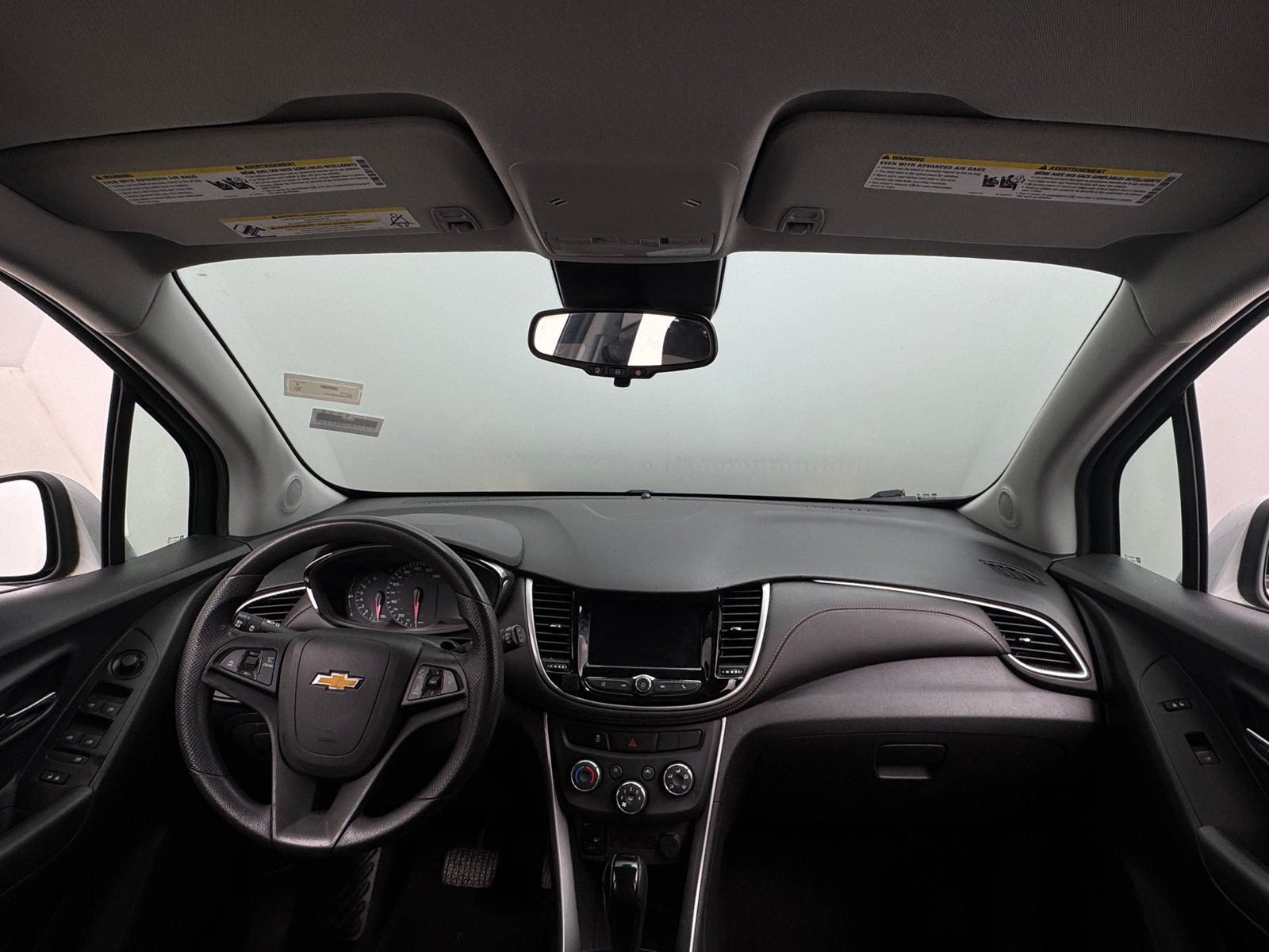 Thumbnail: 2020 Chevrolet Trax - 3