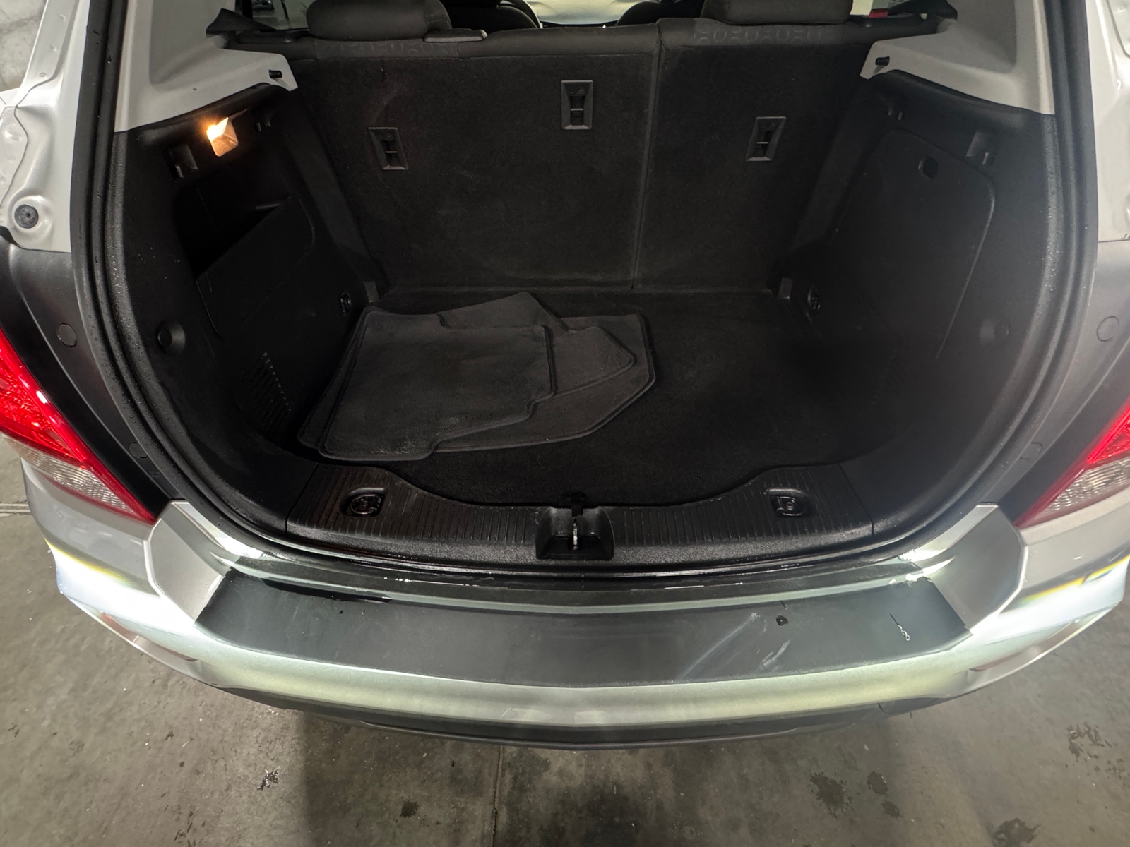 Thumbnail: 2020 Chevrolet Trax - 7