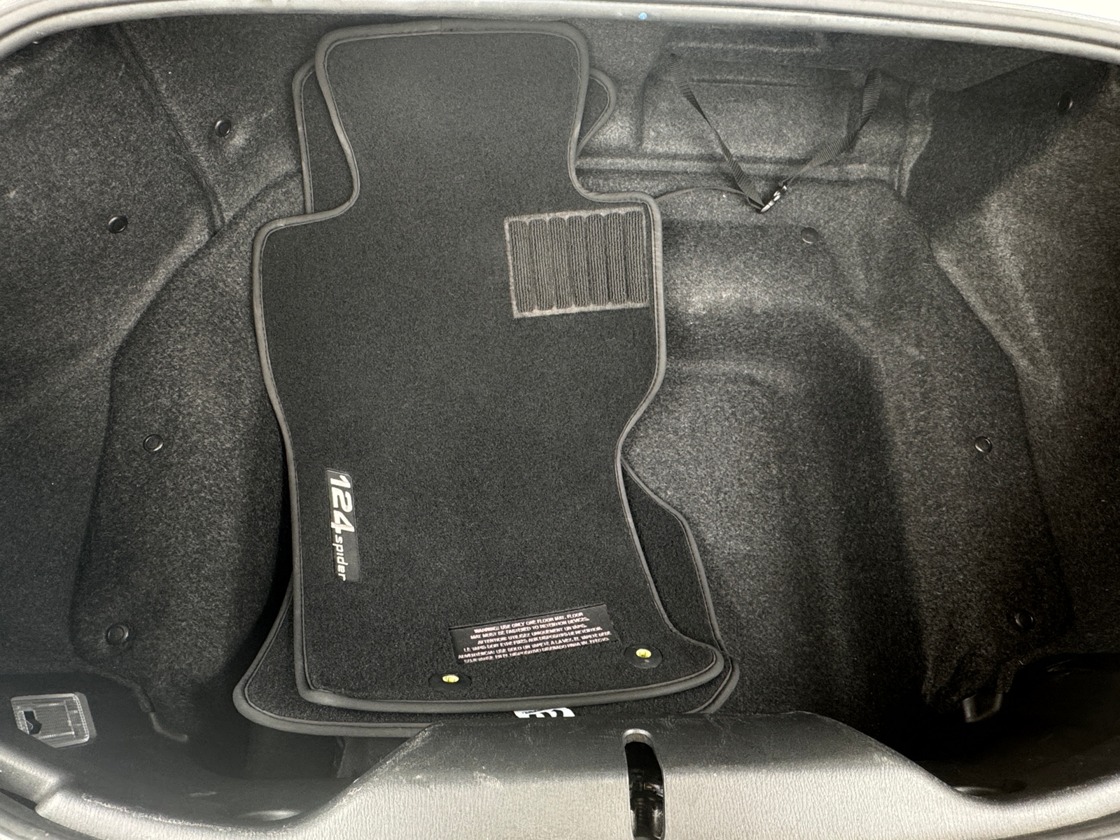 Thumbnail: 2018 Fiat 124 Spider - 5