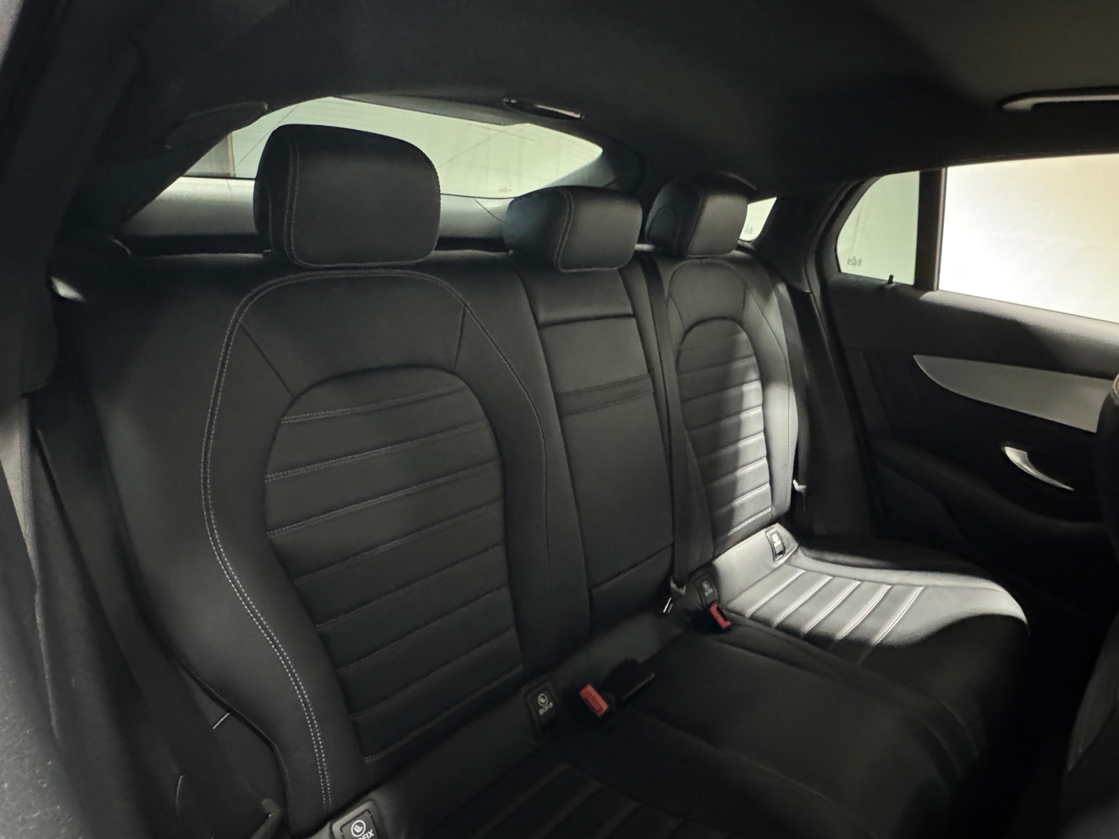 Thumbnail: 2019 Mercedes-Benz GLC - 5