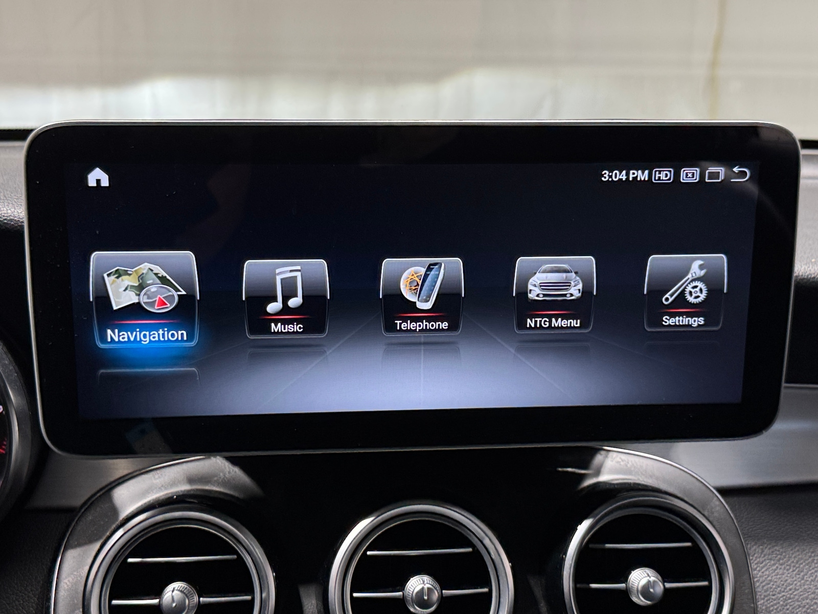 Thumbnail: 2019 Mercedes-Benz GLC - 3