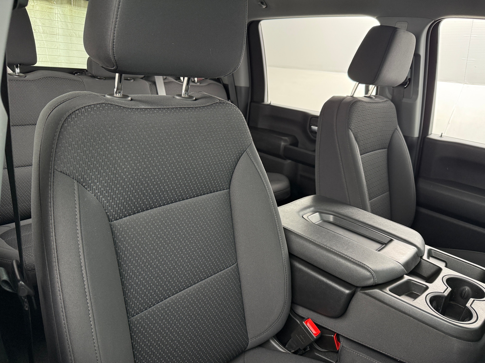 Thumbnail: 2023 Chevrolet Silverado 2500 - 2