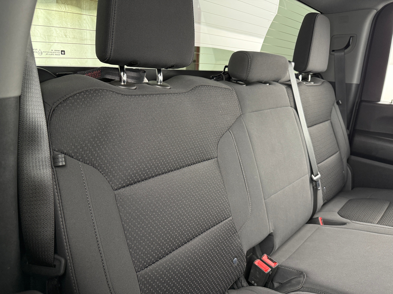 Thumbnail: 2023 Chevrolet Silverado 2500 - 6