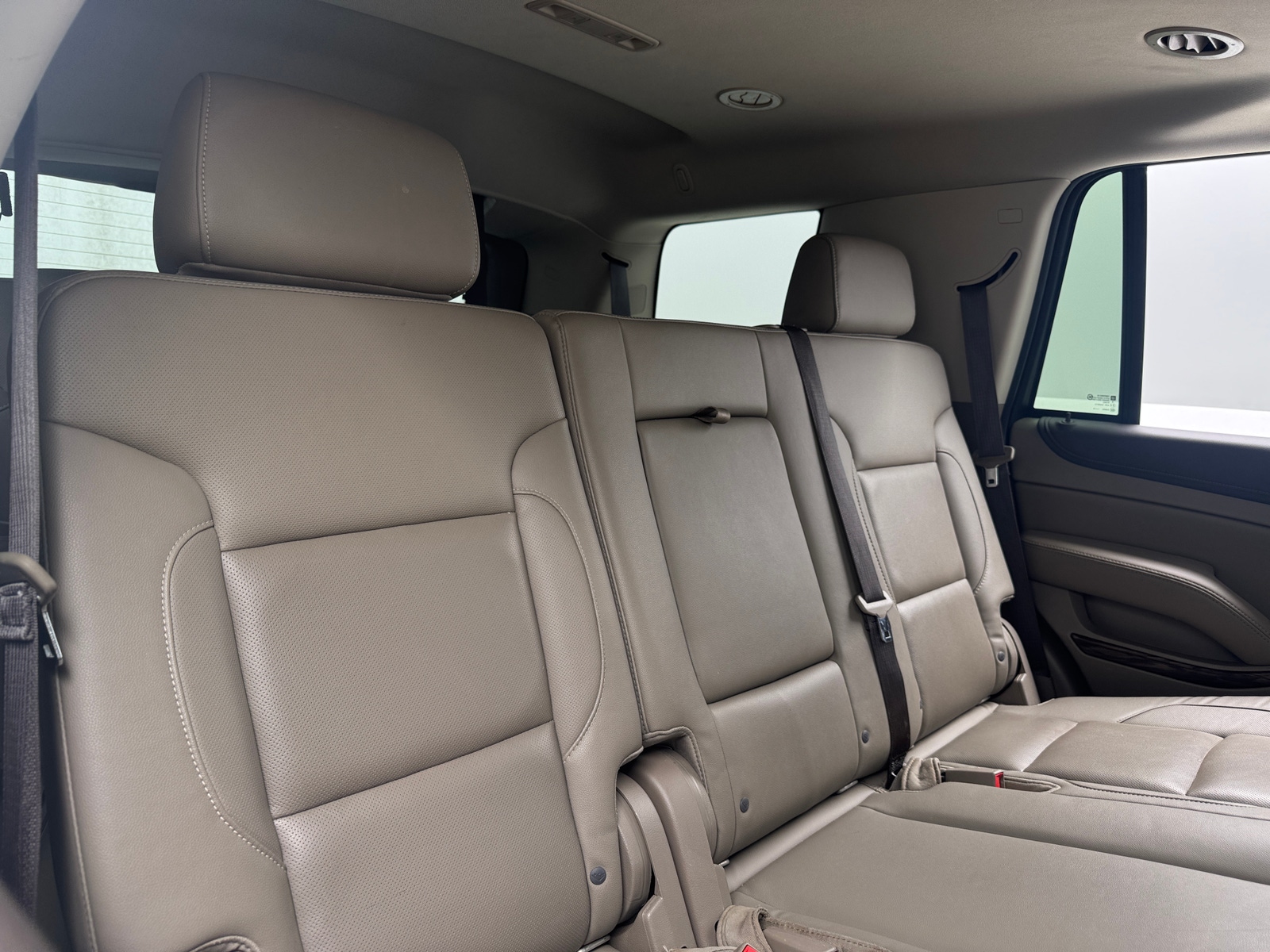 Thumbnail: 2019 GMC Yukon - 5