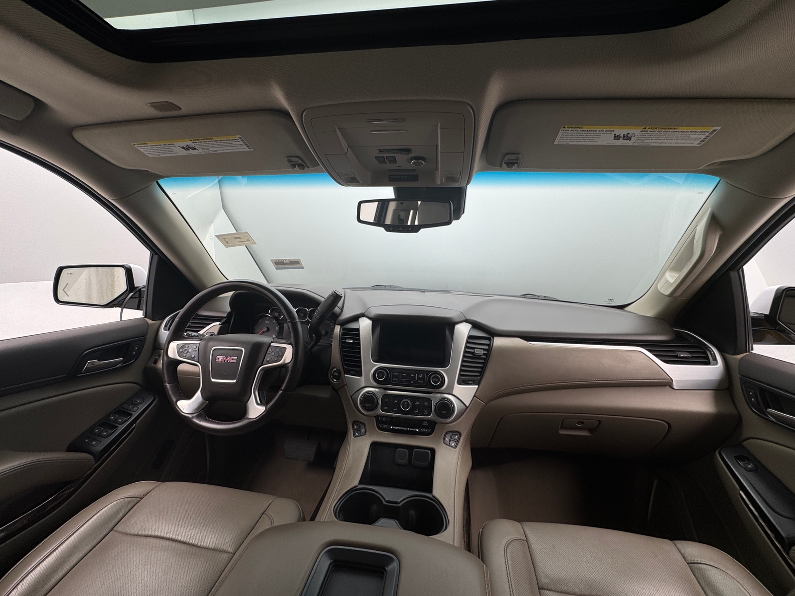 Thumbnail: 2019 GMC Yukon - 2