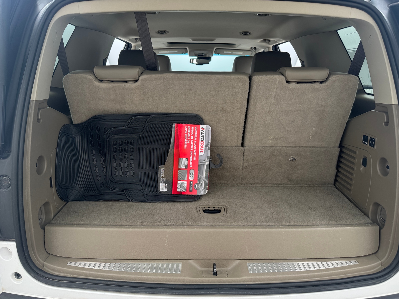 Thumbnail: 2019 GMC Yukon - 6