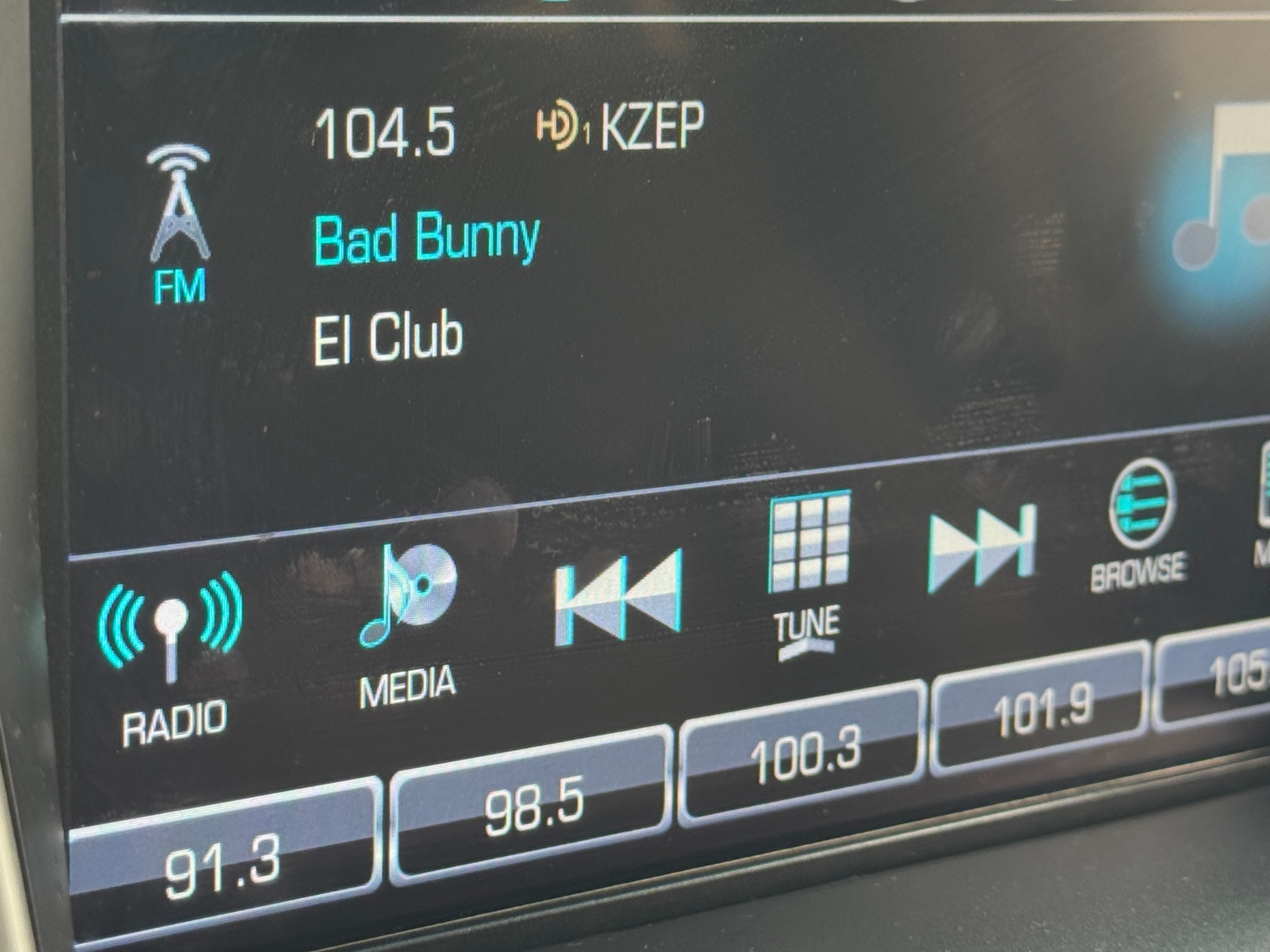 Thumbnail: 2019 GMC Yukon - 3